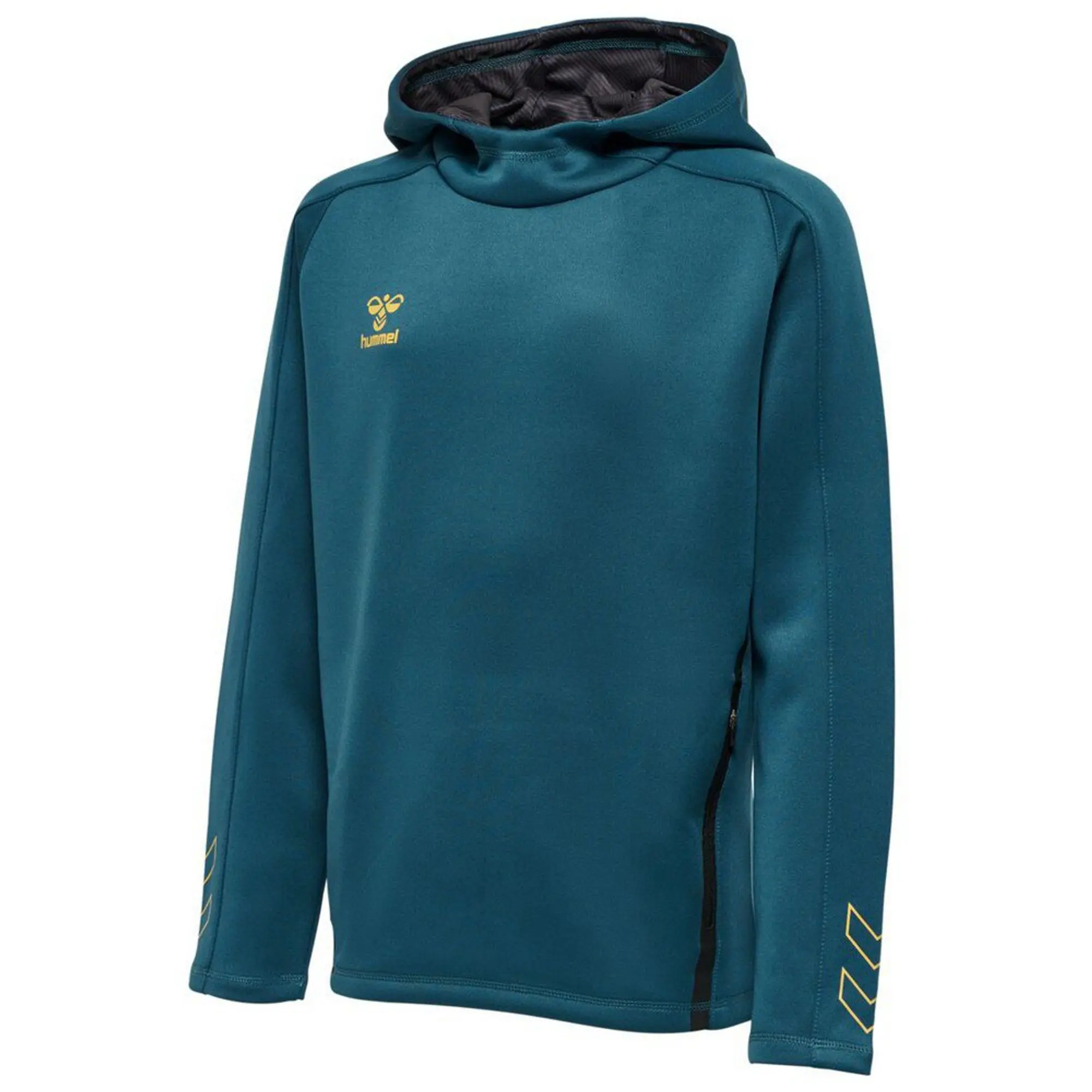 Hummel Cima Xk Hoodie  - Blue