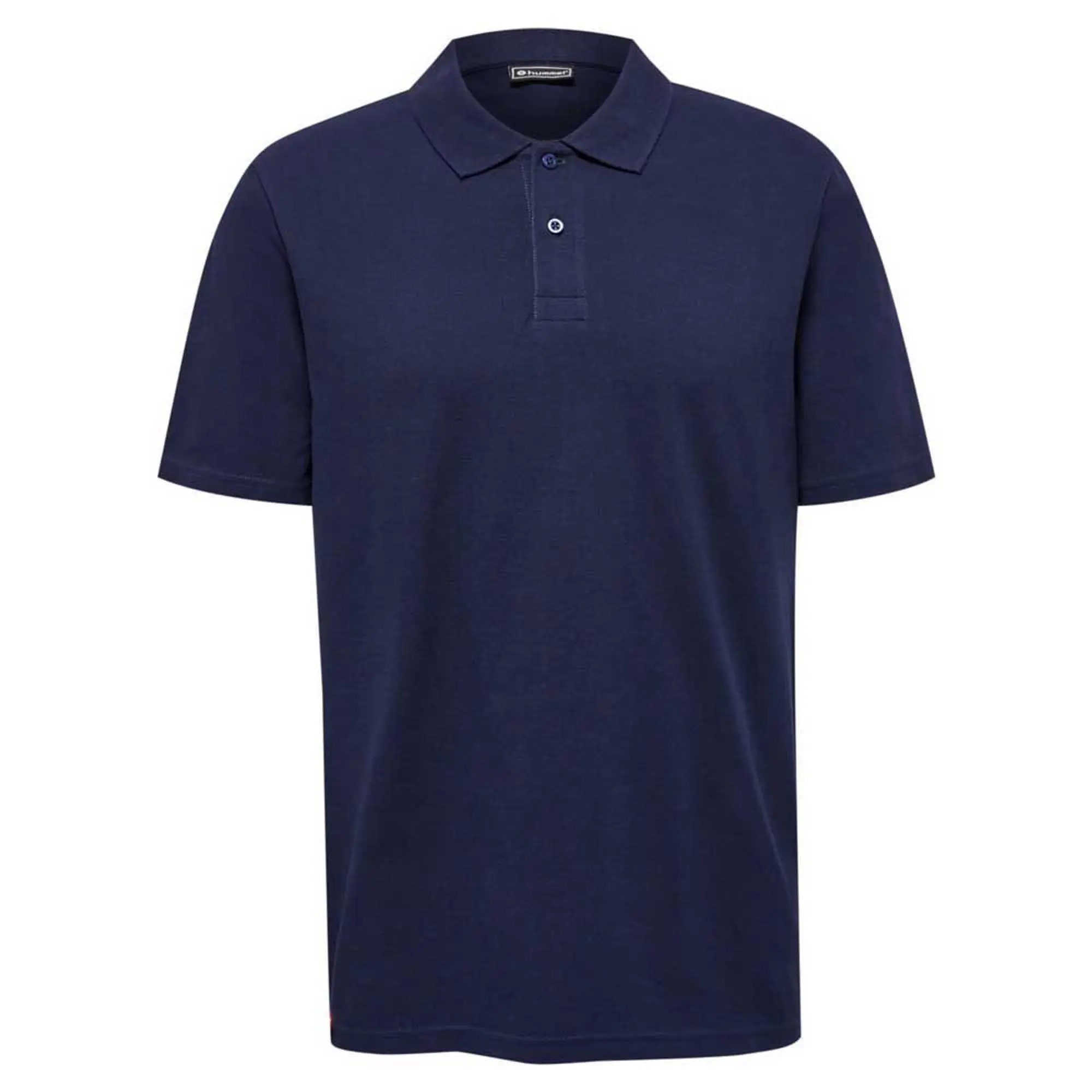 Hummel Polo Shirt - ['Blue']