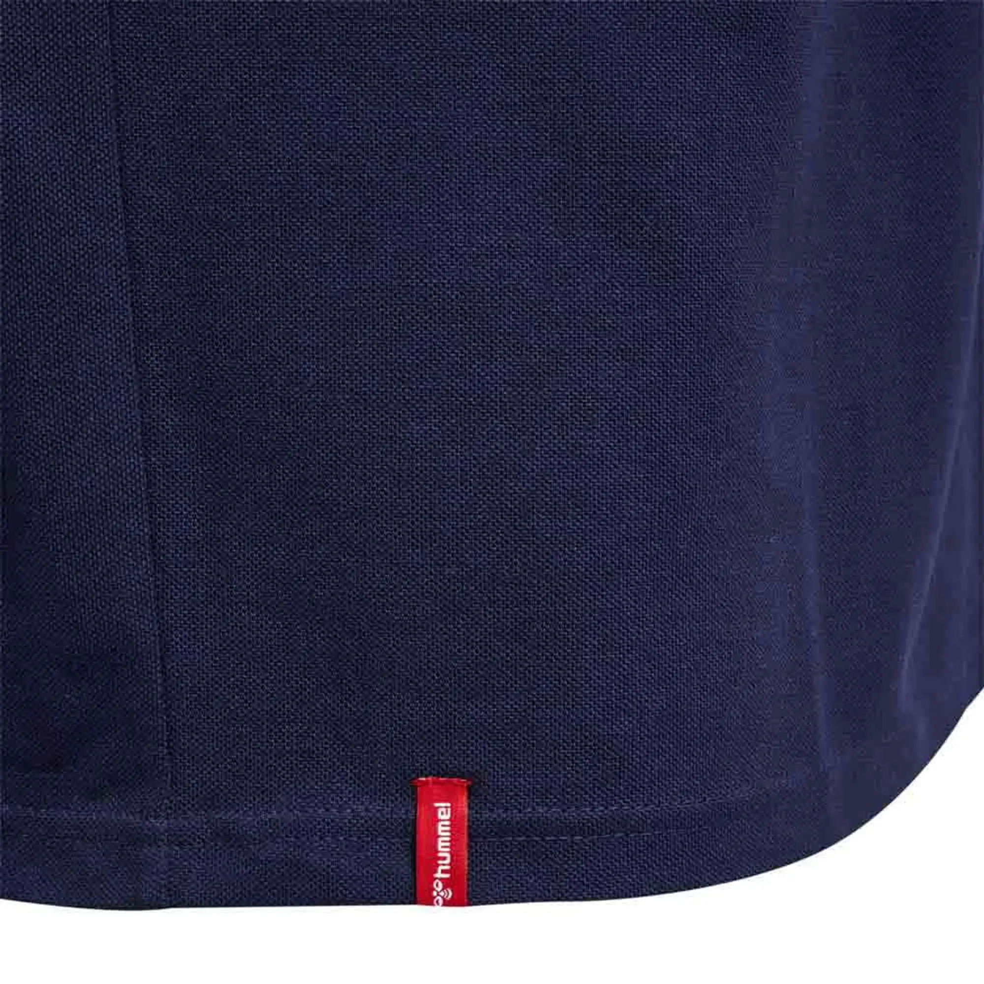 Hummel Polo Shirt - ['Blue']