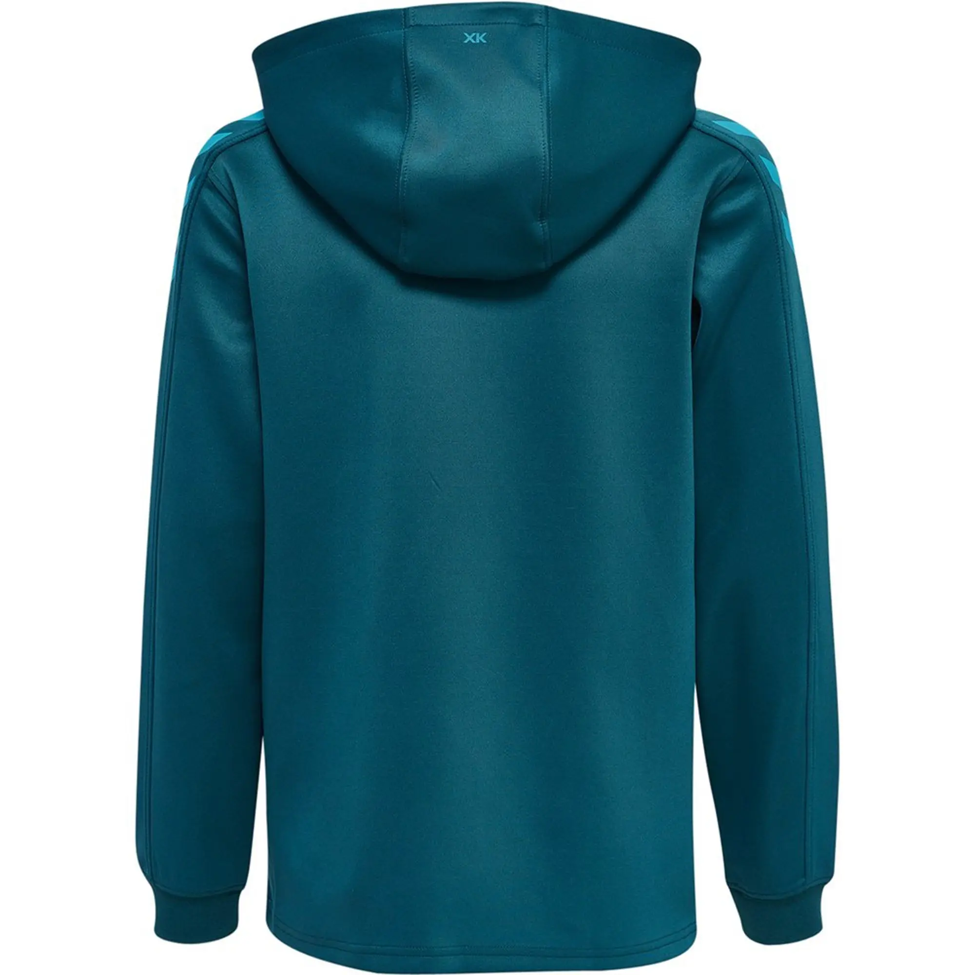 Hummel Sweat Hoodie - ['Blue']
