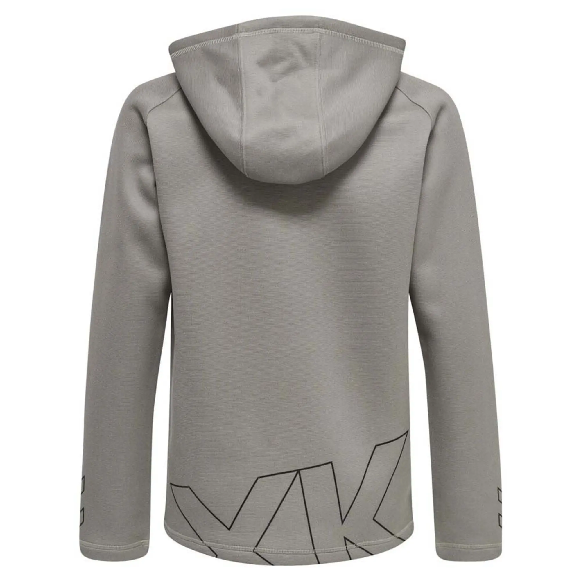 Hummel Cima Xk Hoodie  - Grey
