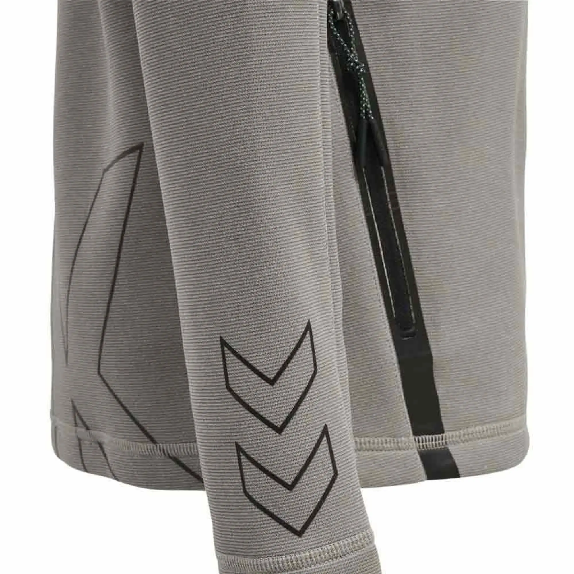 Hummel Cima Xk Hoodie  - Grey