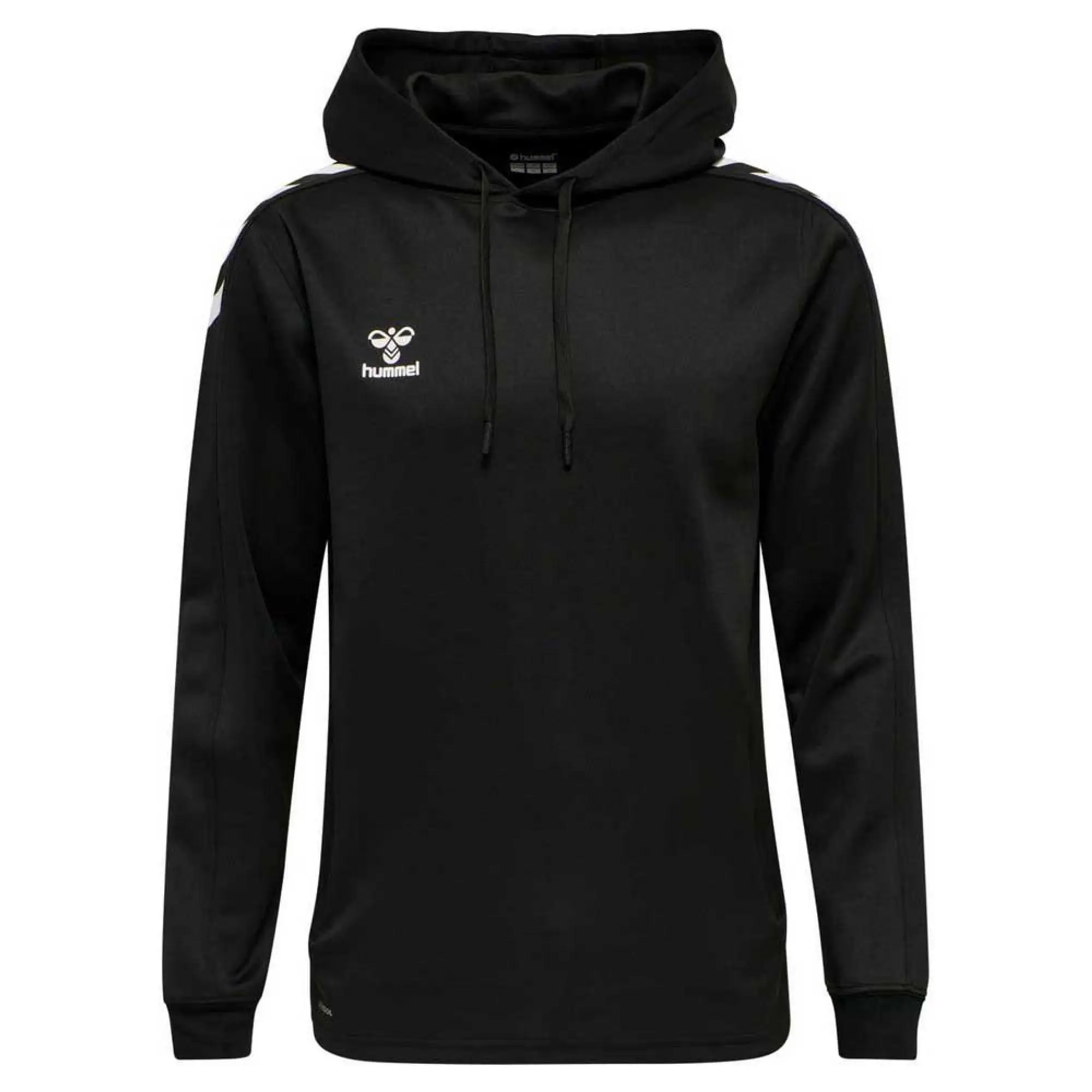 Hummel Hmlhmlcore Xk Poly Sweatshirt  - Black