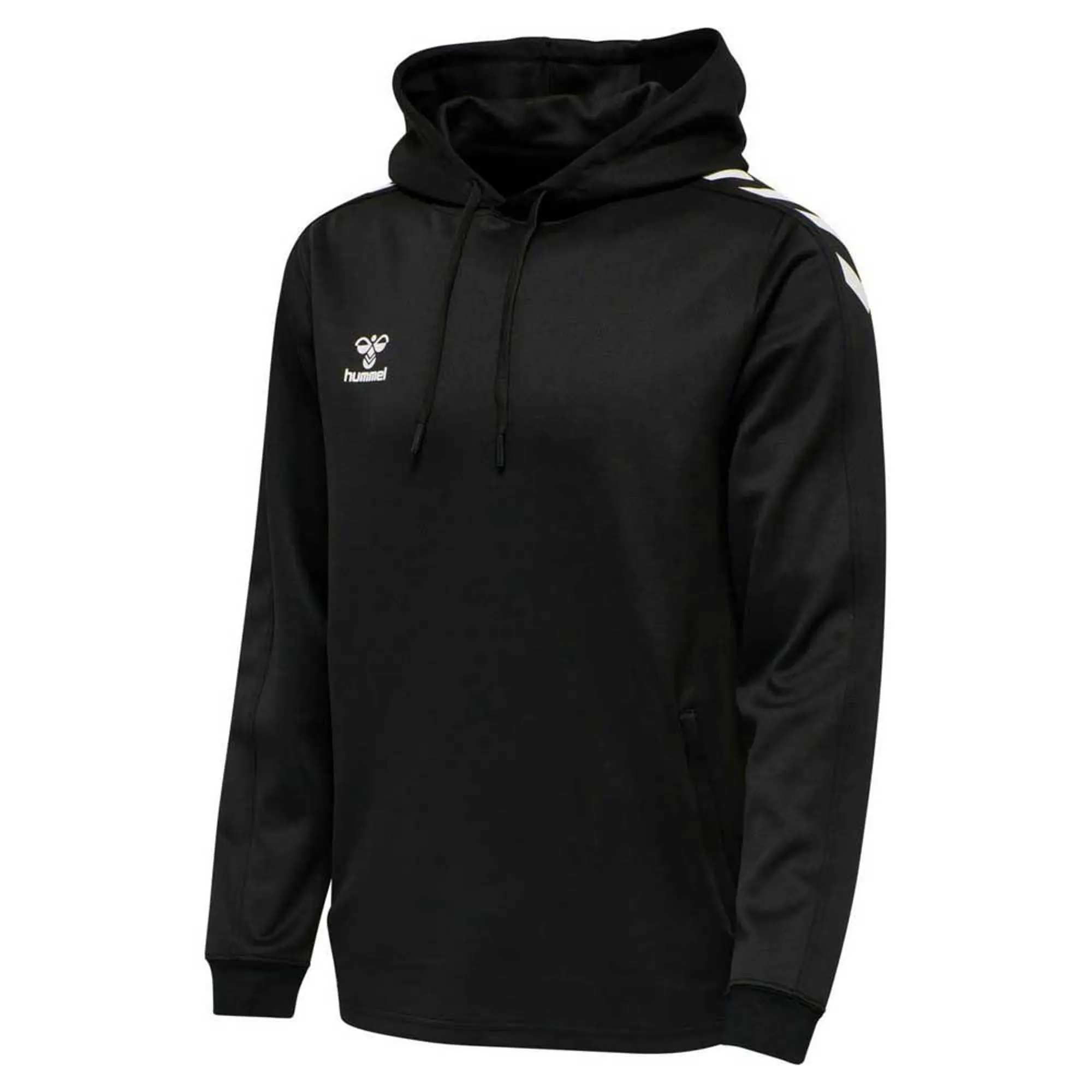 Hummel Hmlhmlcore Xk Poly Sweatshirt  - Black