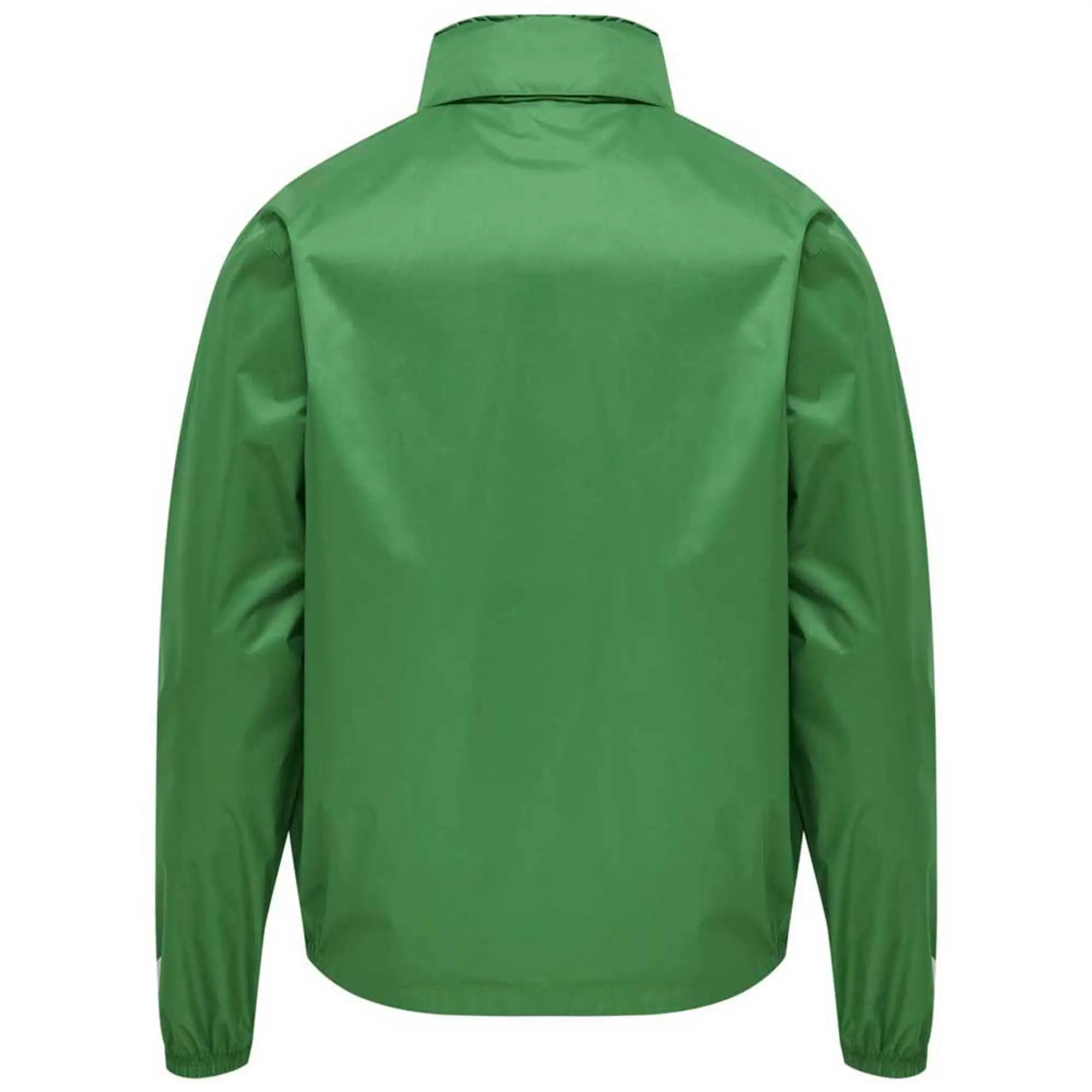 Hummel Training Jacket Core - ['Green']