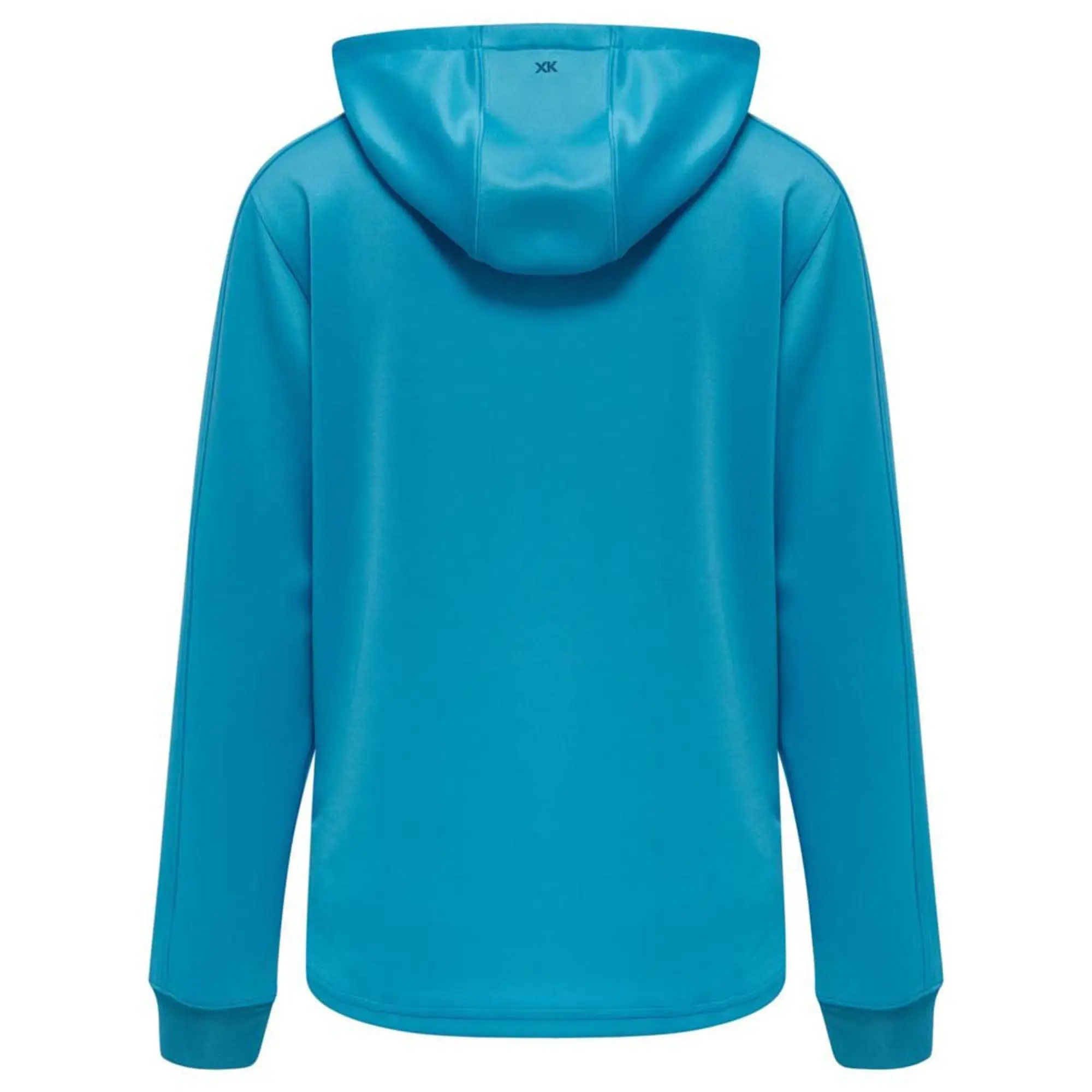 Hummel Sweat Hoodie - ['Blue']