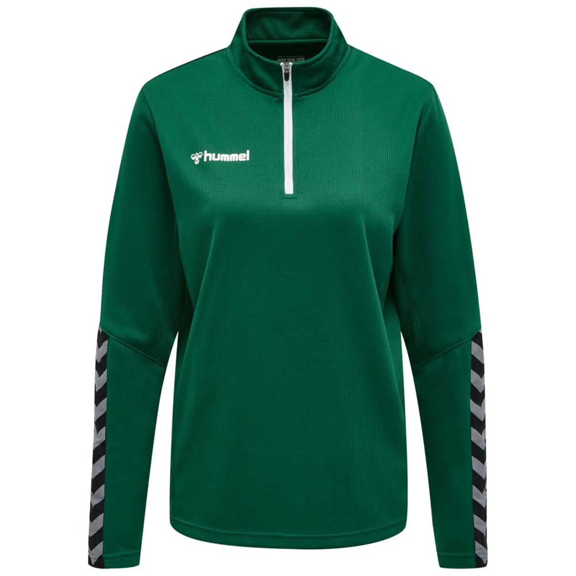 Hummel Authentic Sweatshirt  - Green