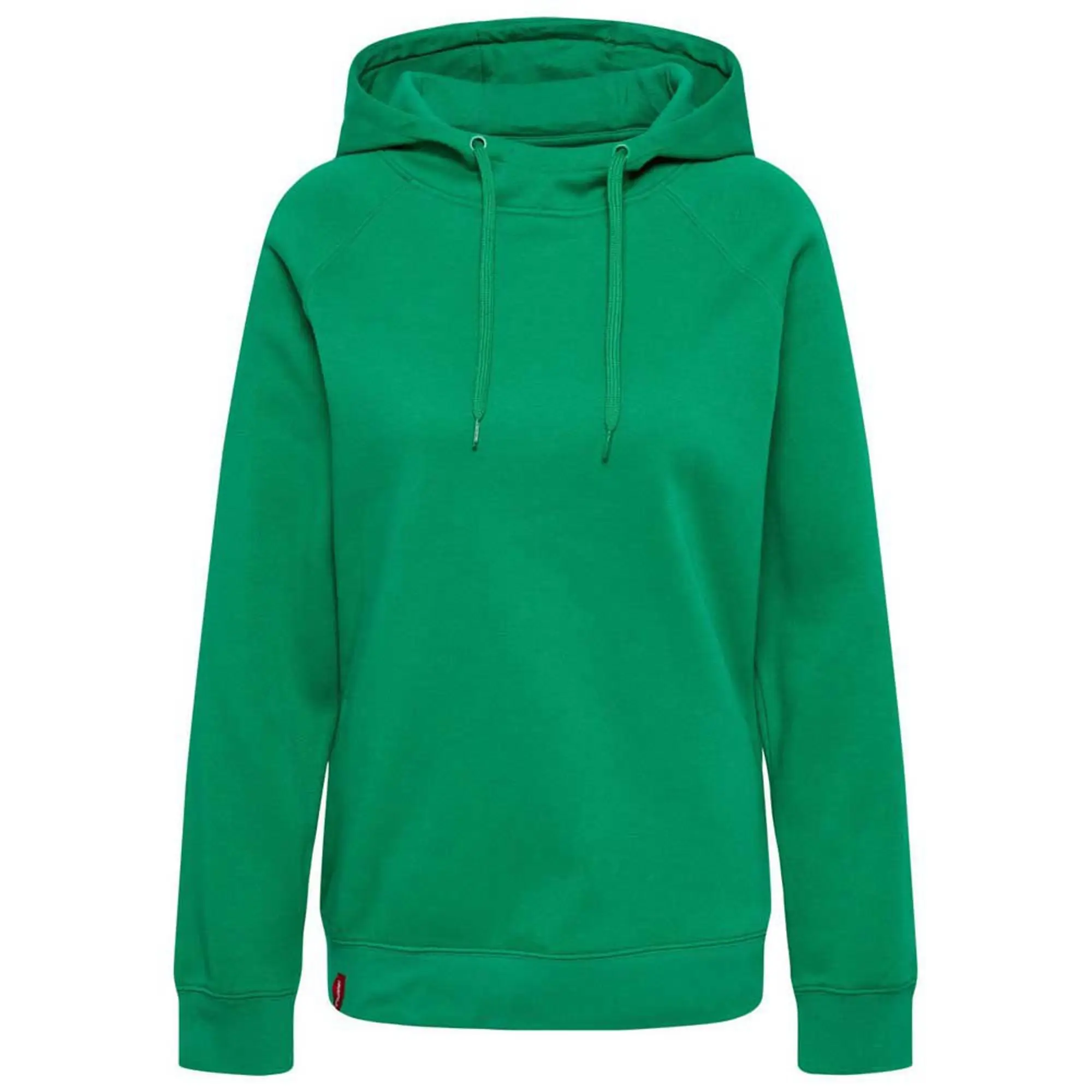 Hummel Hoodie - ['Green']