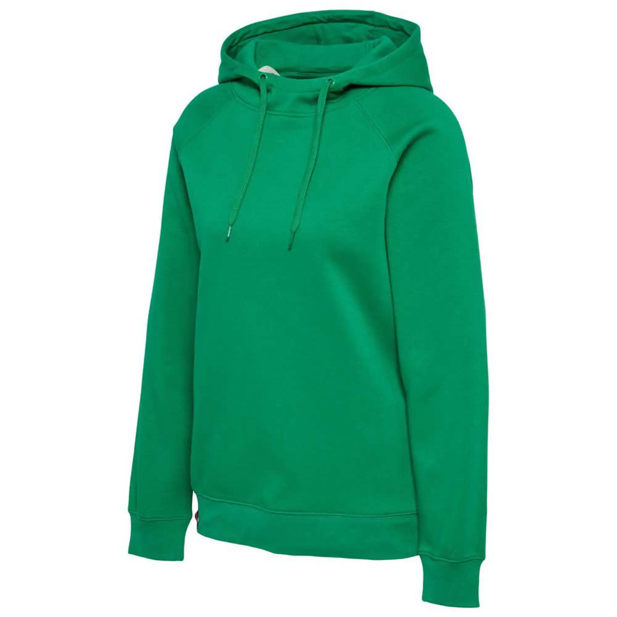 Hummel Hoodie - ['Green']
