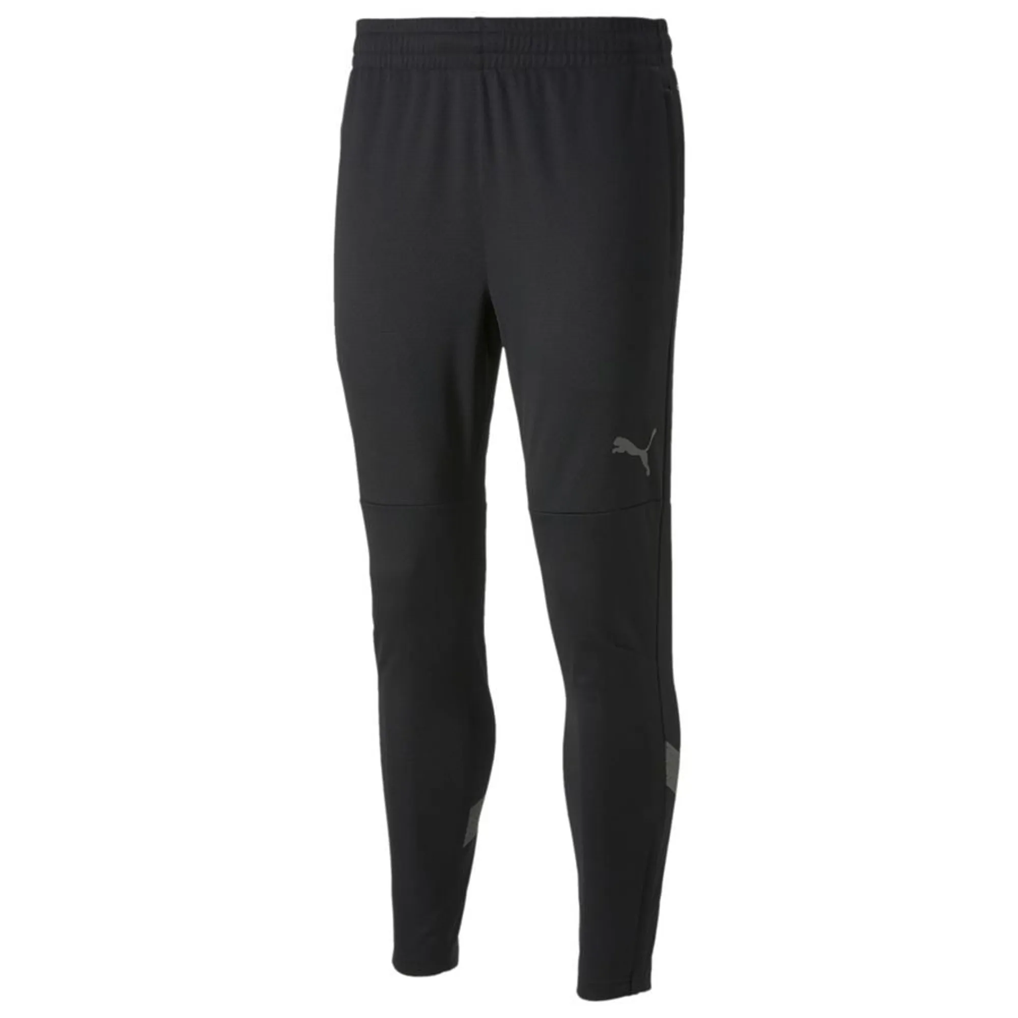 Puma Dortmund Training Trousers - Black - ['Black']