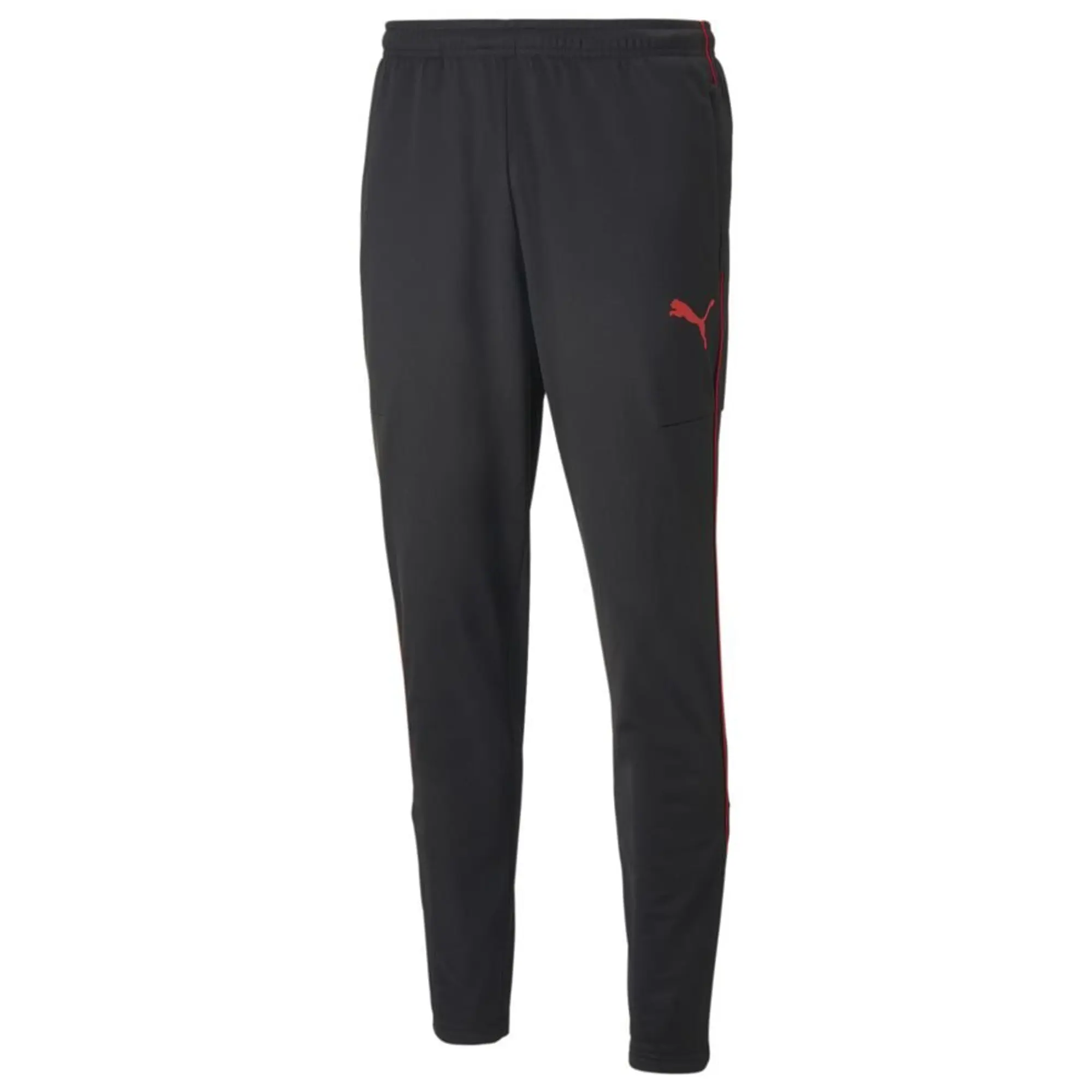 Puma Training Trousers Batman Collection - ['Black']
