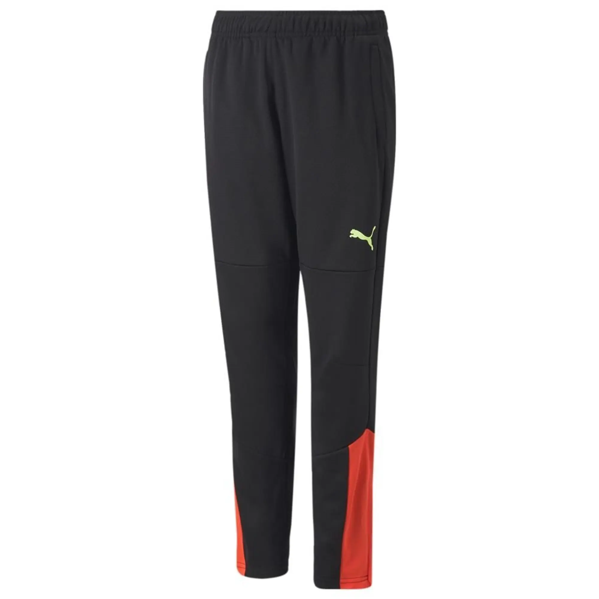 Puma Training Trousers Individualfinal - ['Black']