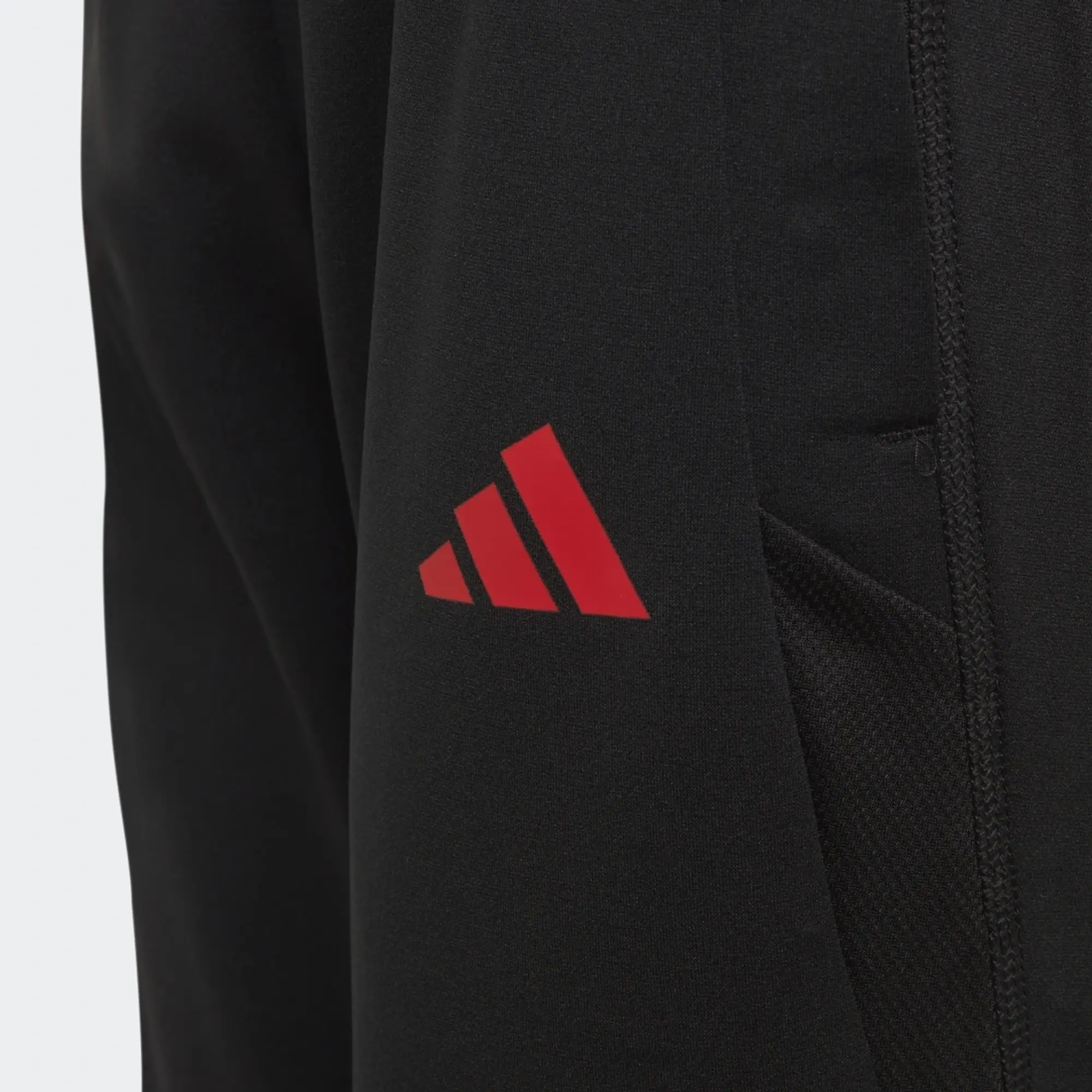 adidas Belgium Tiro 23 Training Tracksuit Bottoms