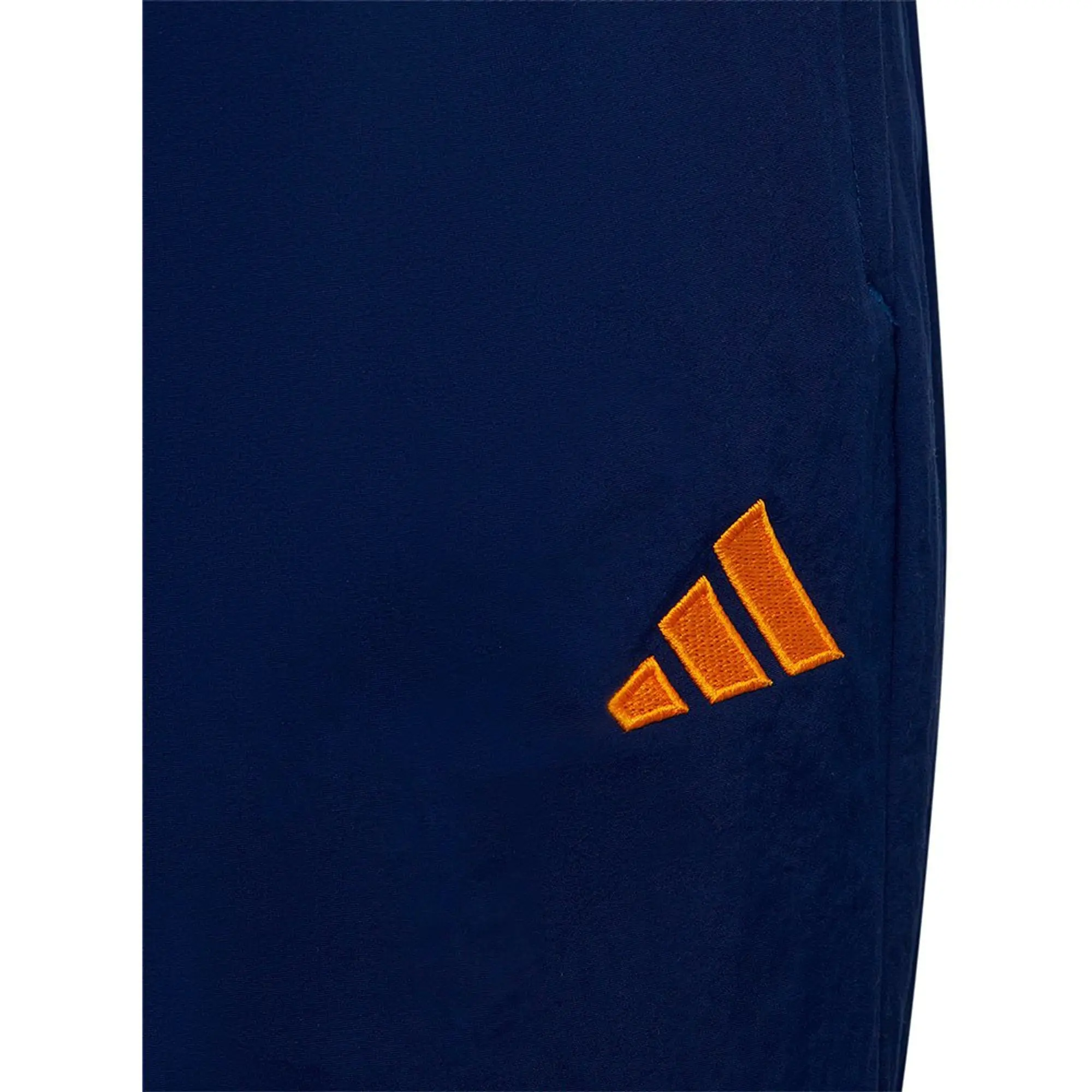 Adidas Spain 22/23 Pants Travel  - Blue