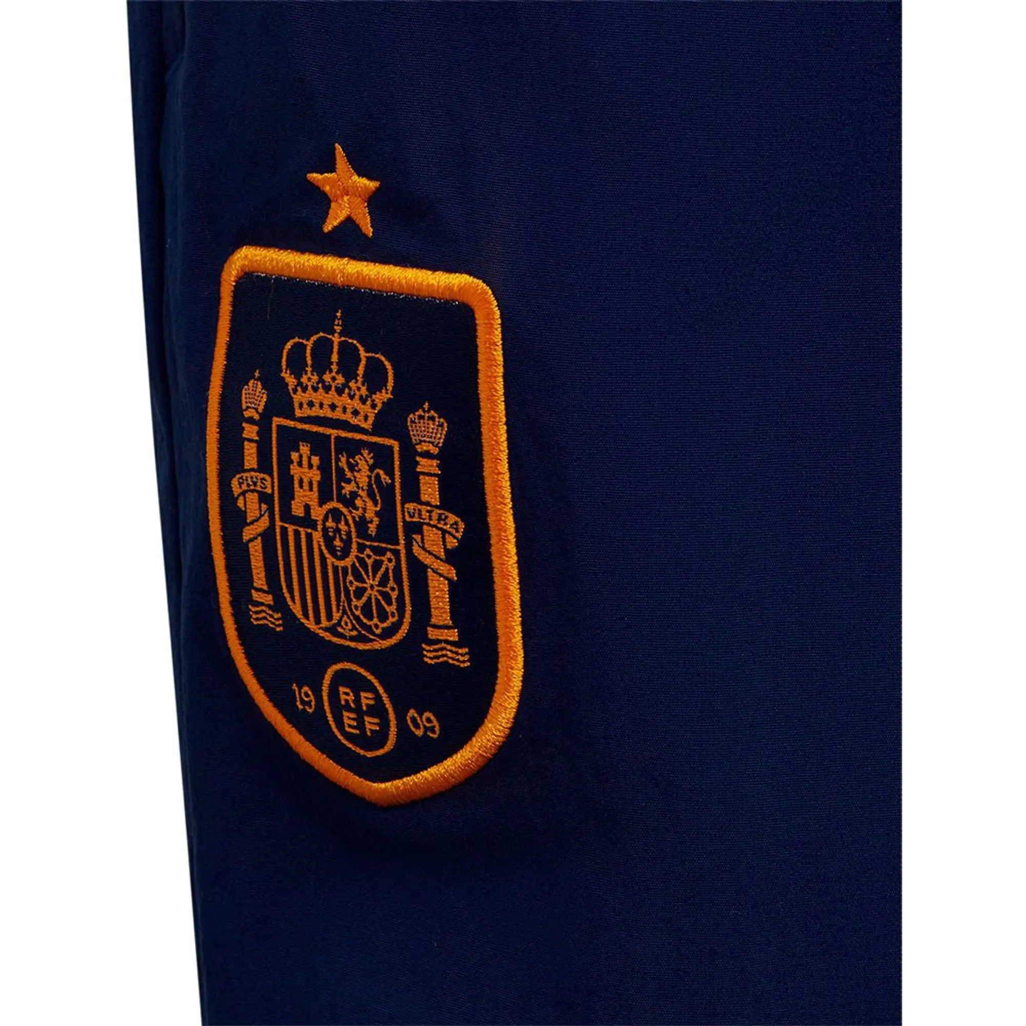 Adidas Spain 22/23 Pants Travel  - Blue