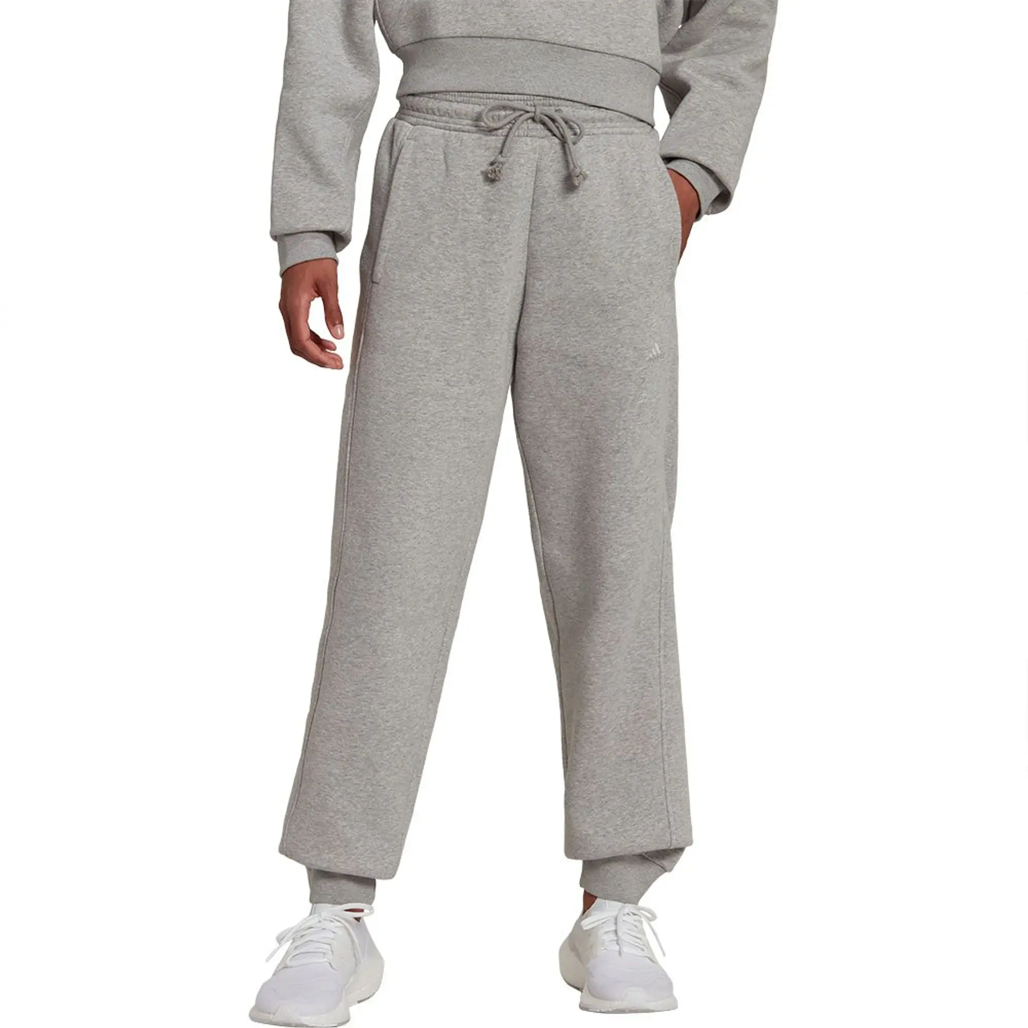 adidas  ALL SZN PT  women's Sportswear in Grey