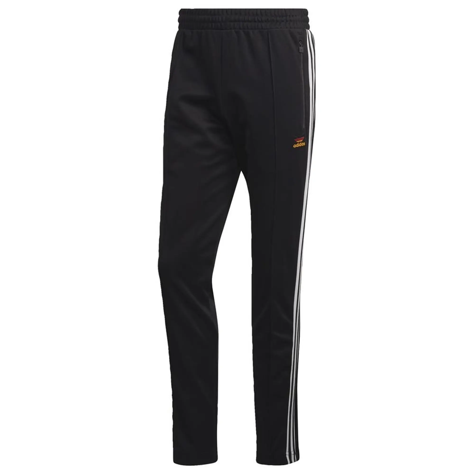 adidas  FB NATIONS TP  men's Sportswear in Black