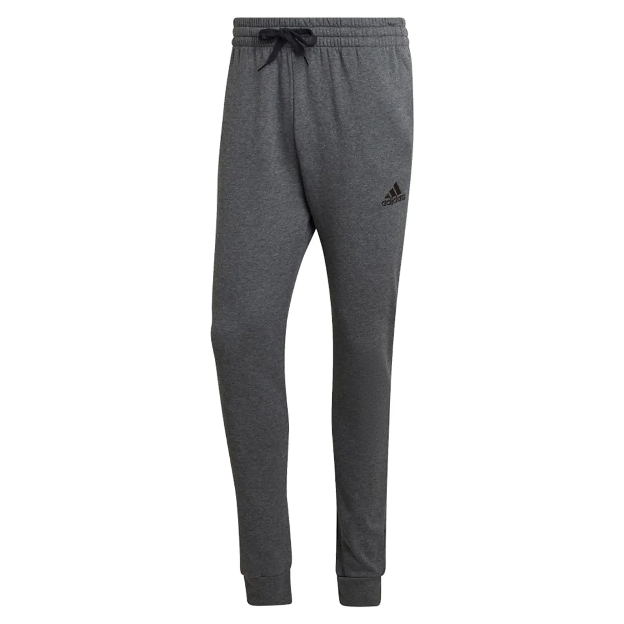 Adidas Essentials Regular Tapered Joggers HL2243 FOOTY.COM