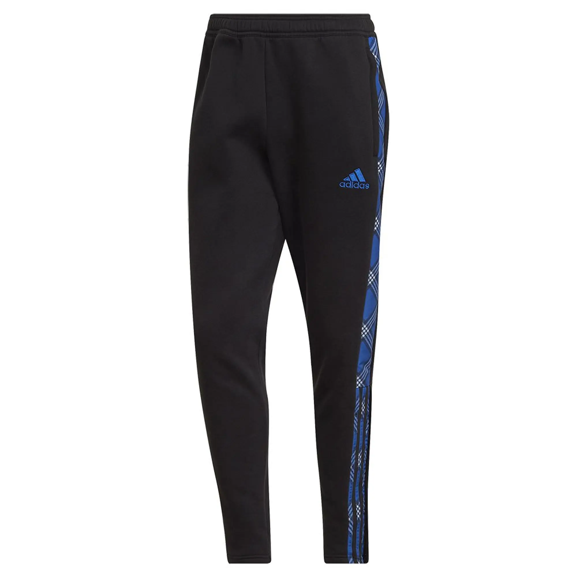 Adidas Training Trousers Tiro Winterized - ['Black']