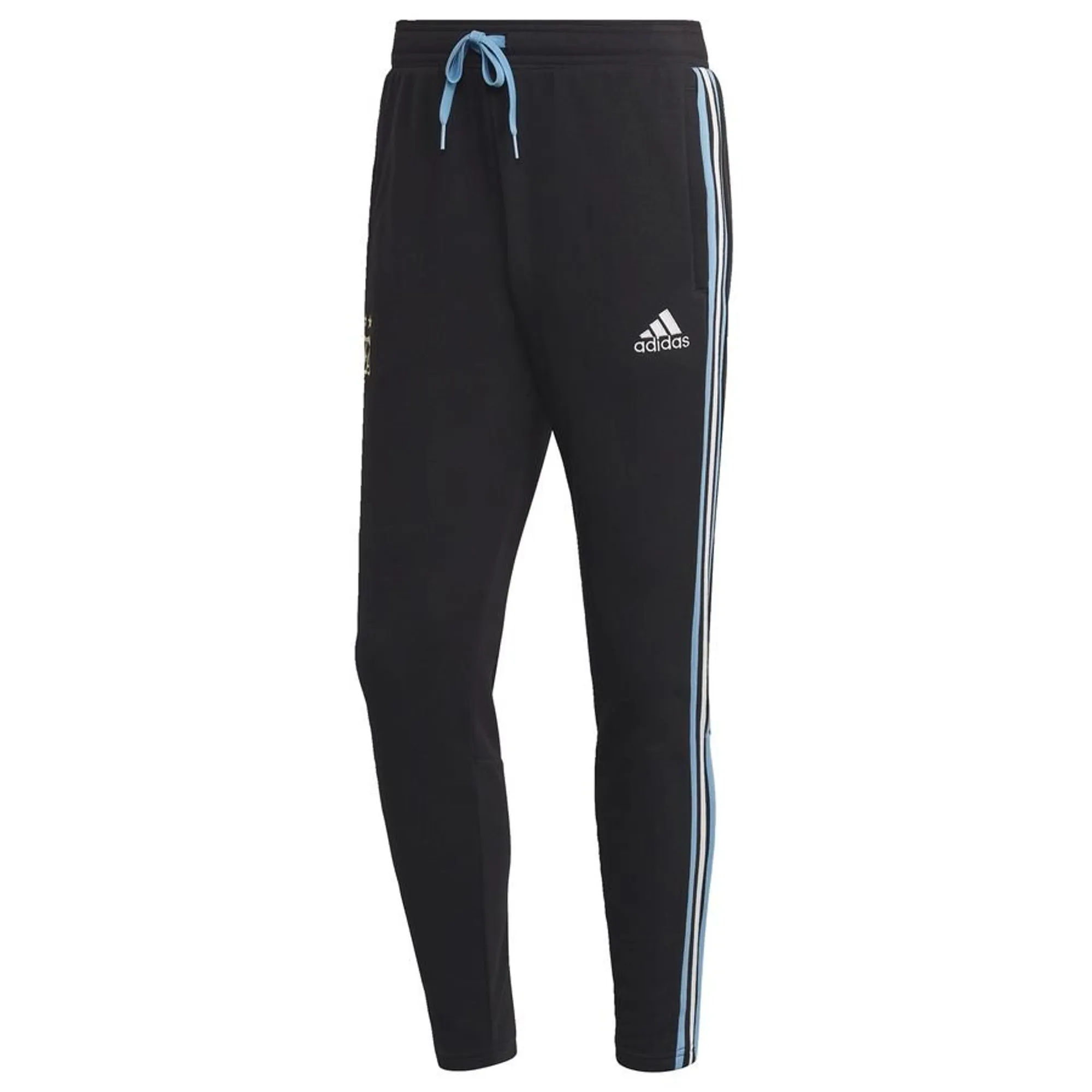 adidas Argentina Training Trousers Dna Black ['Black