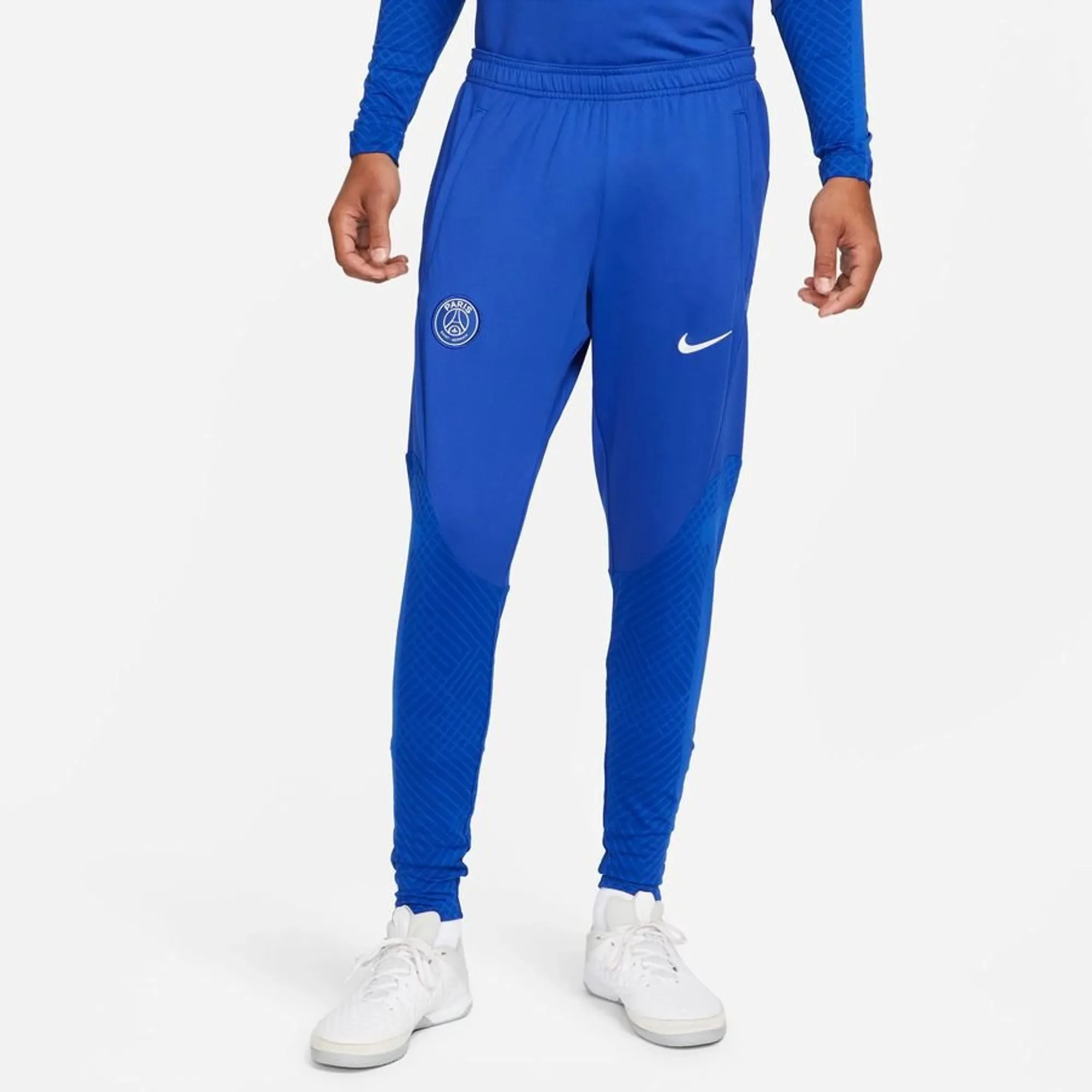 Nike Paris Saint Germain 22 23 Champions League Dri Fit Strike Pants