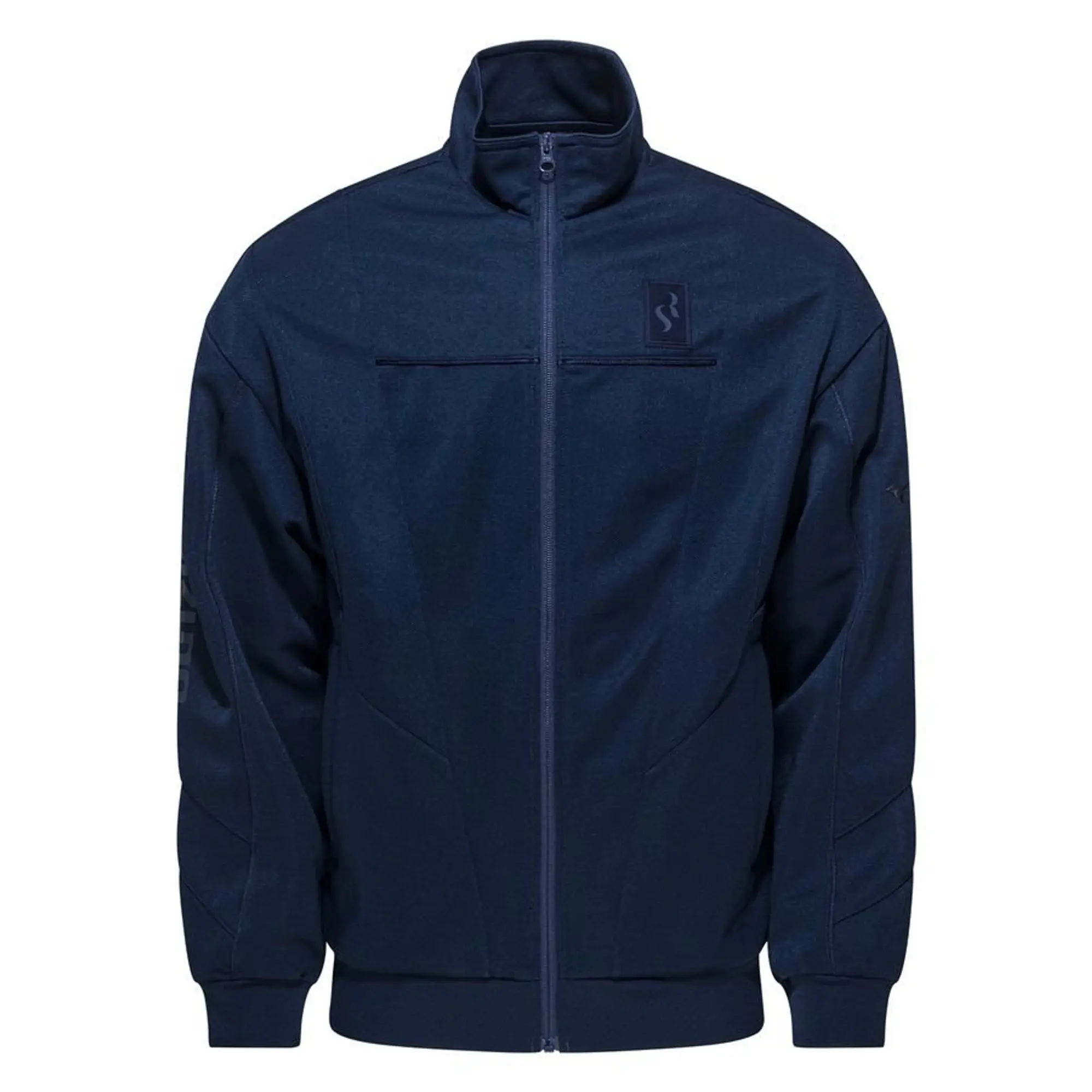 Mizuno Sergio Ramos Track Jacket