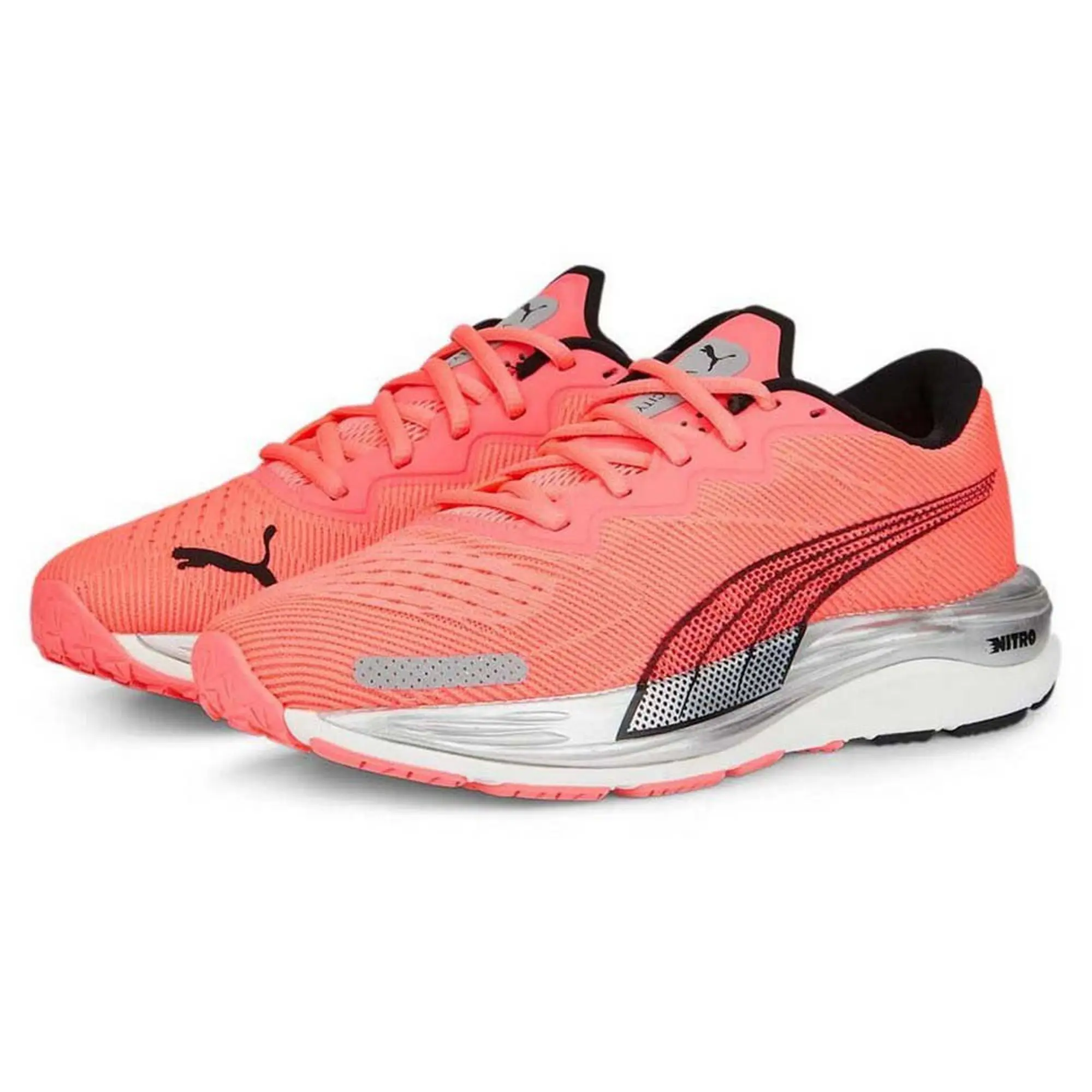 Puma Velocity Nitro 2 Women's Running Shoes