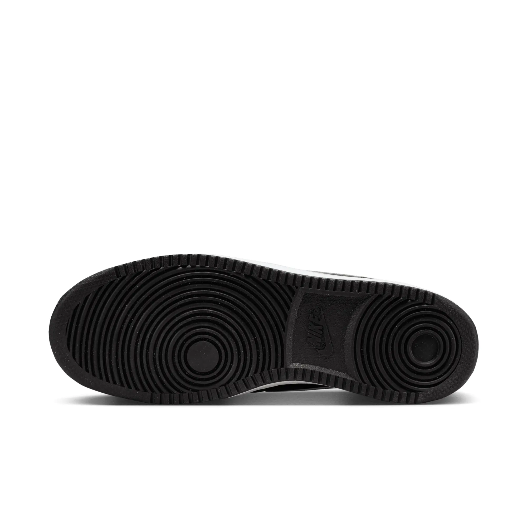 Nike Court Vision Low Next Nature Men's Shoes - Black