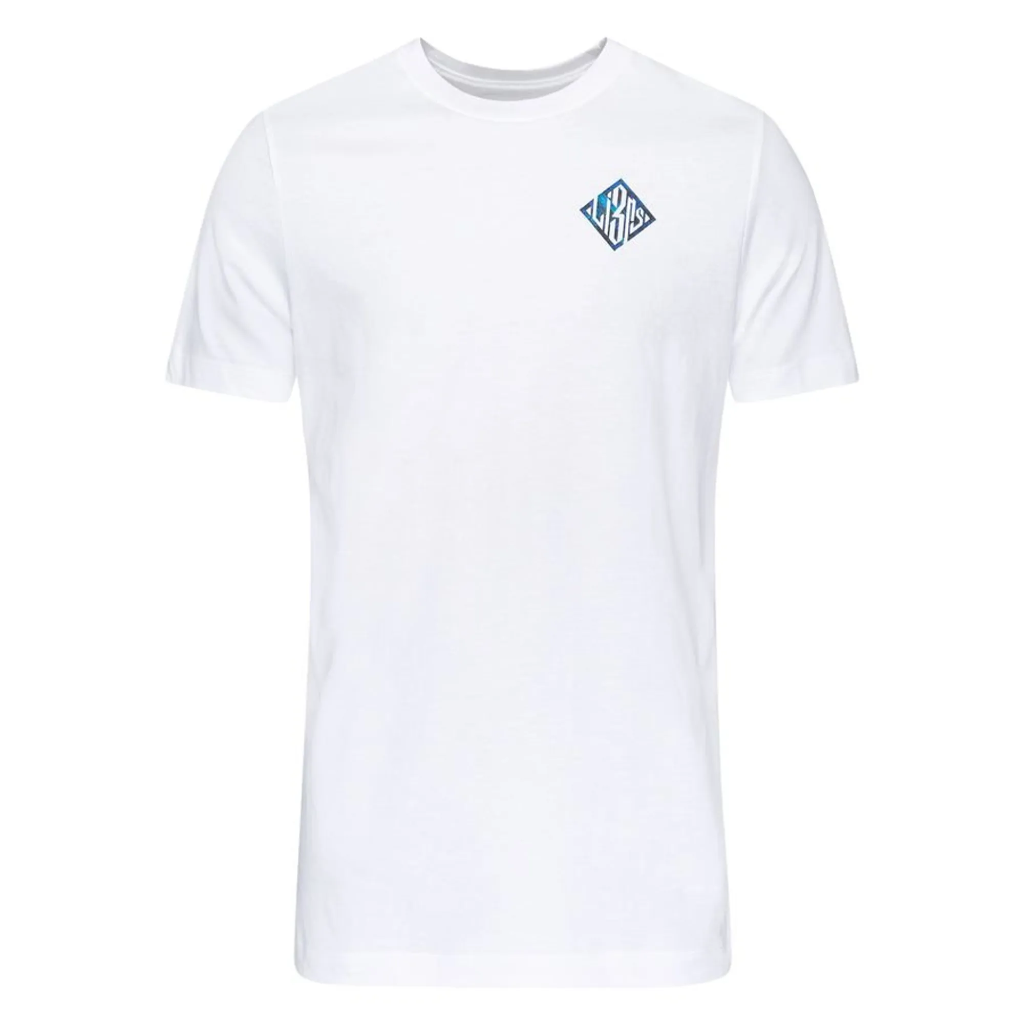 Nike England Mens SS Home Shirt 2022