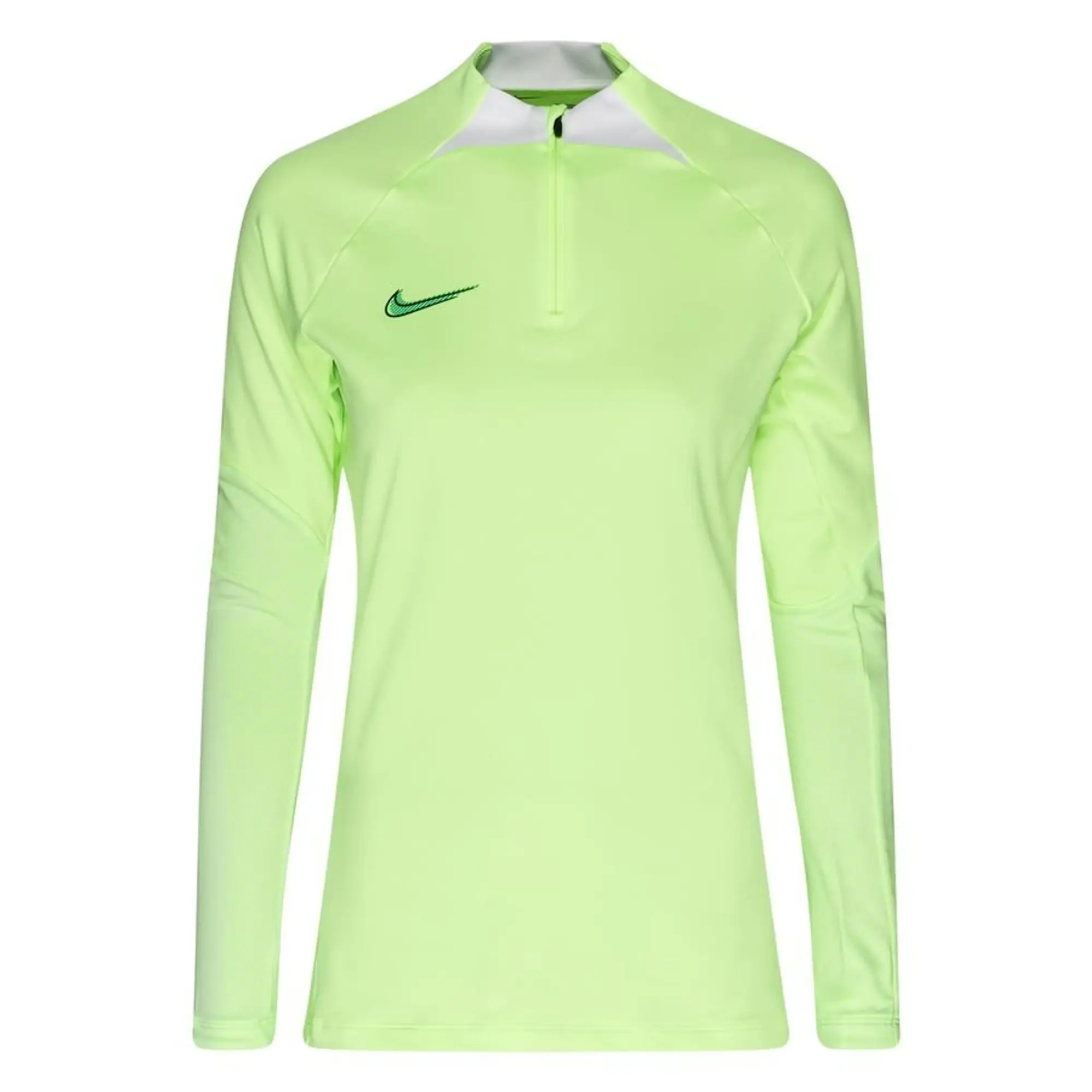Nike Training Shirt Dri-Fit Strike Drill - ['Green']