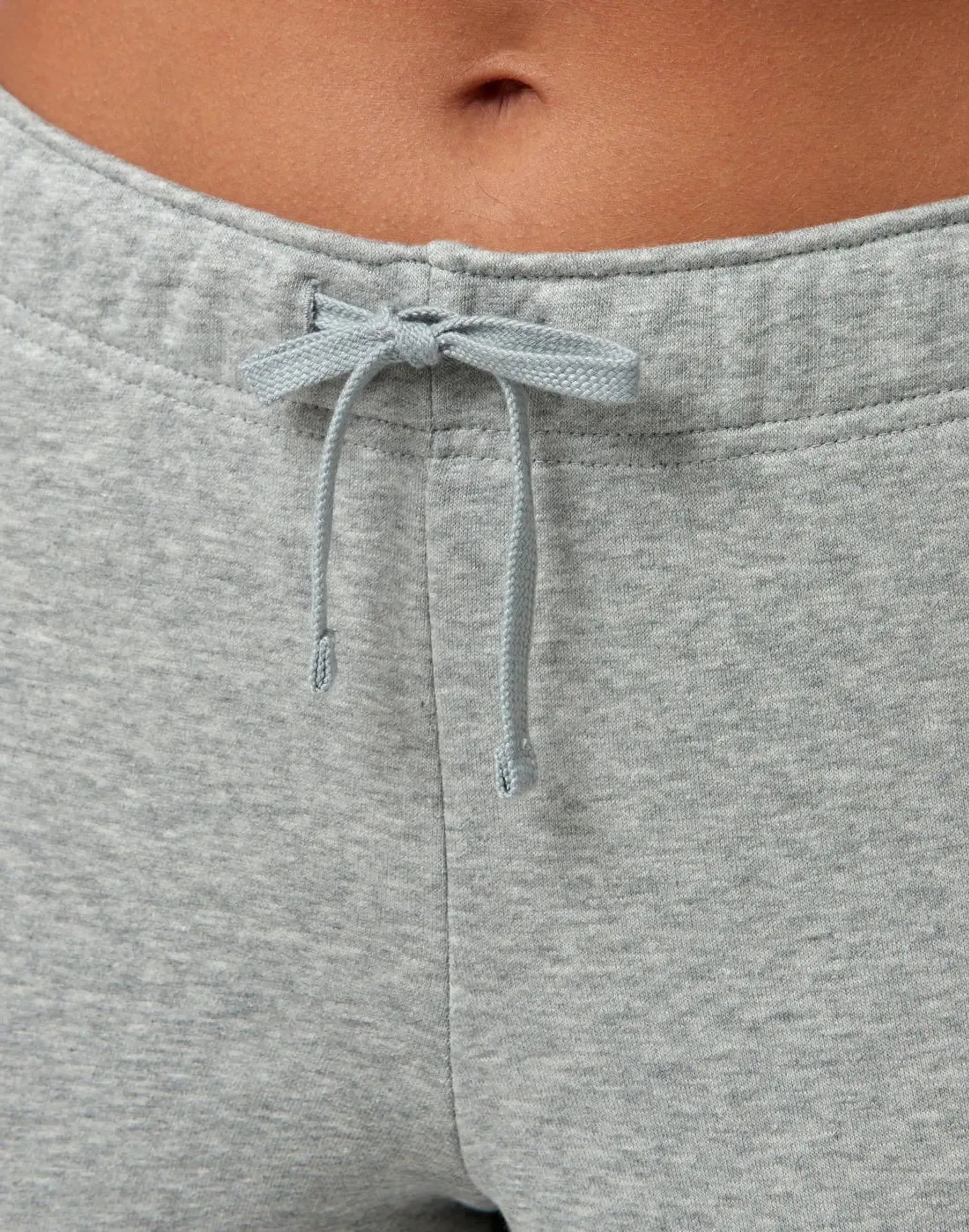 Nike Sweatpants Nsw Club Fleece - ['Grey']