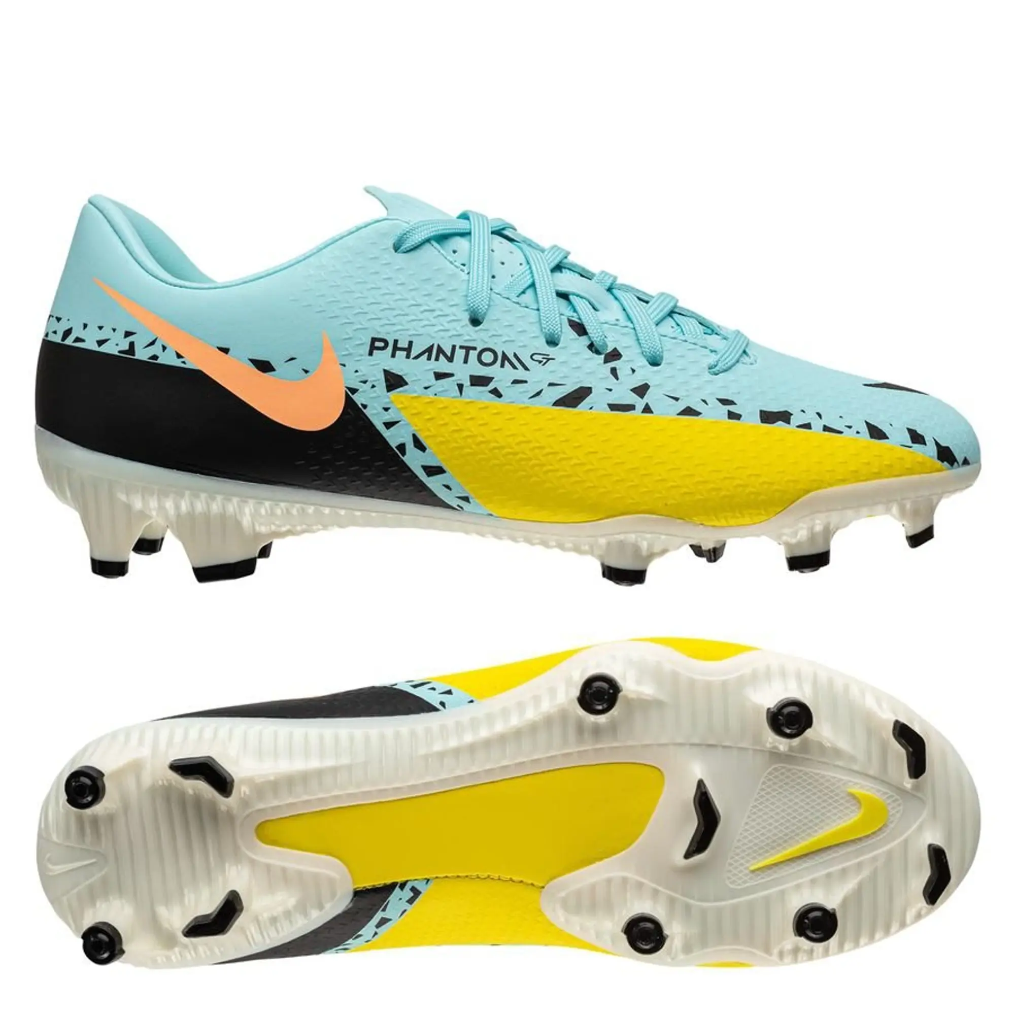 Nike Phantom Gt 2 Academy Mg Lucent - ['Turquoise']