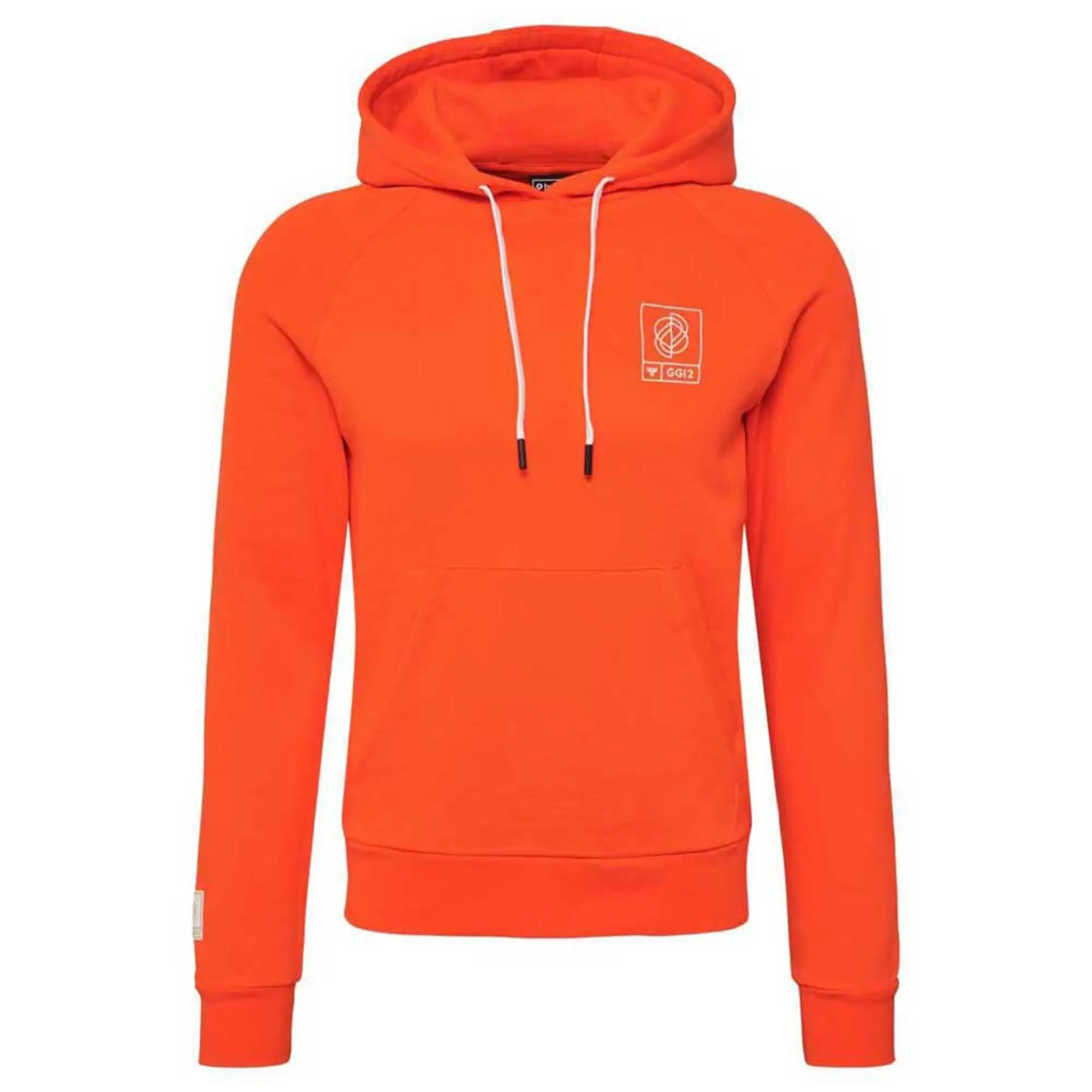 Hummel Sweat Hoodie  - Orange