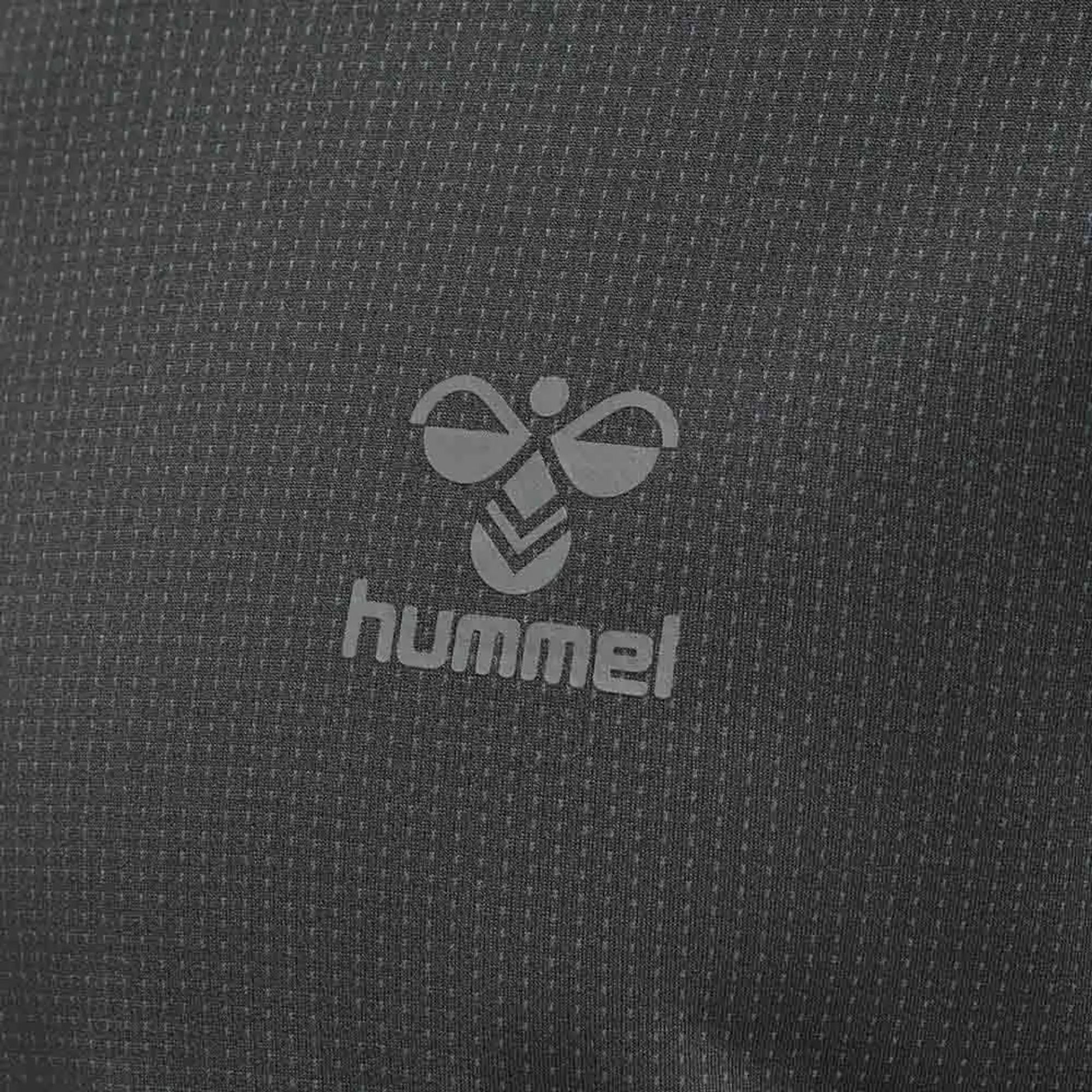 Hummel Pro Grid Game Long Sleeve Goalkeeper T-shirt