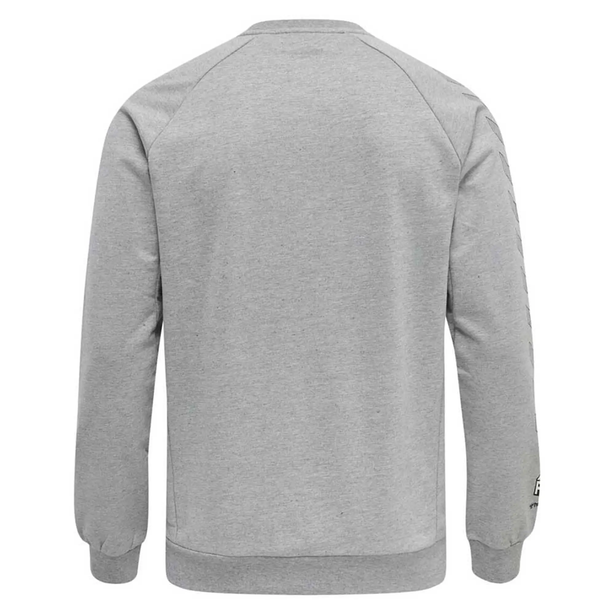 Hummel Move Grid Cotton Sweatshirt