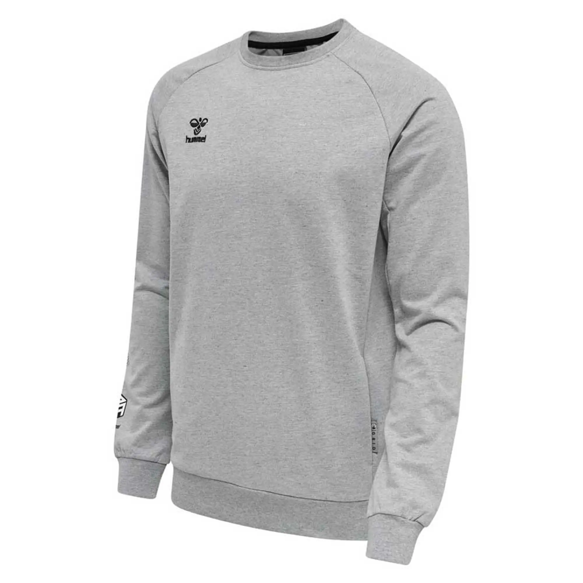 Hummel Move Grid Cotton Sweatshirt