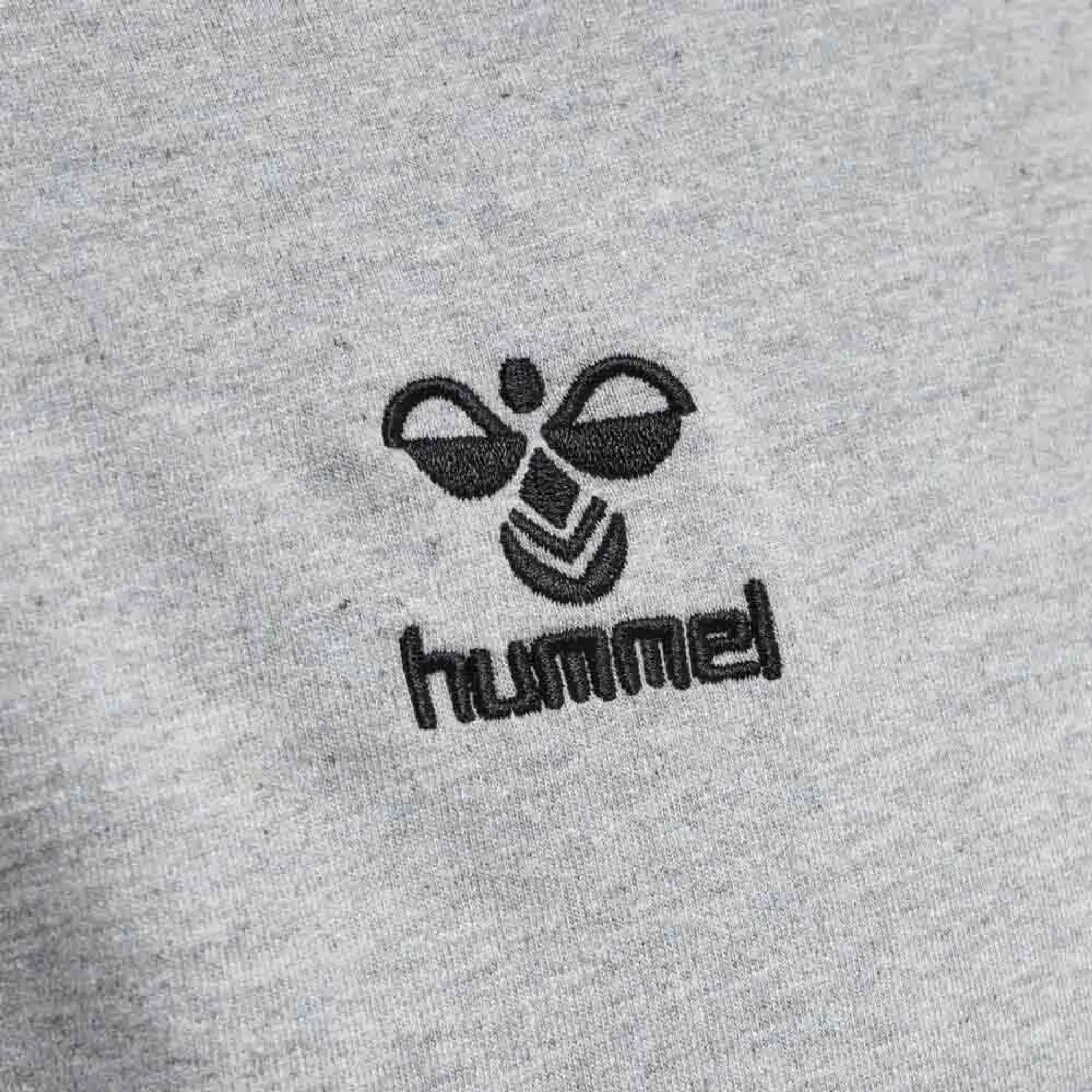 Hummel Move Grid Cotton Sweatshirt