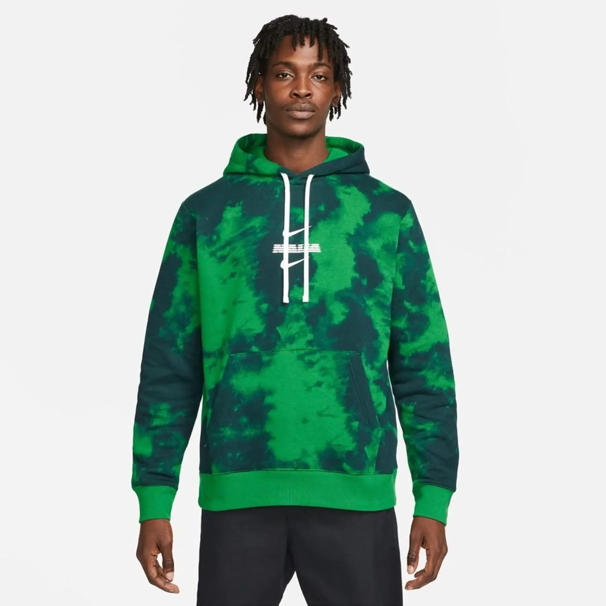 Nike Nigeria 2023 NSW Club Hoodie