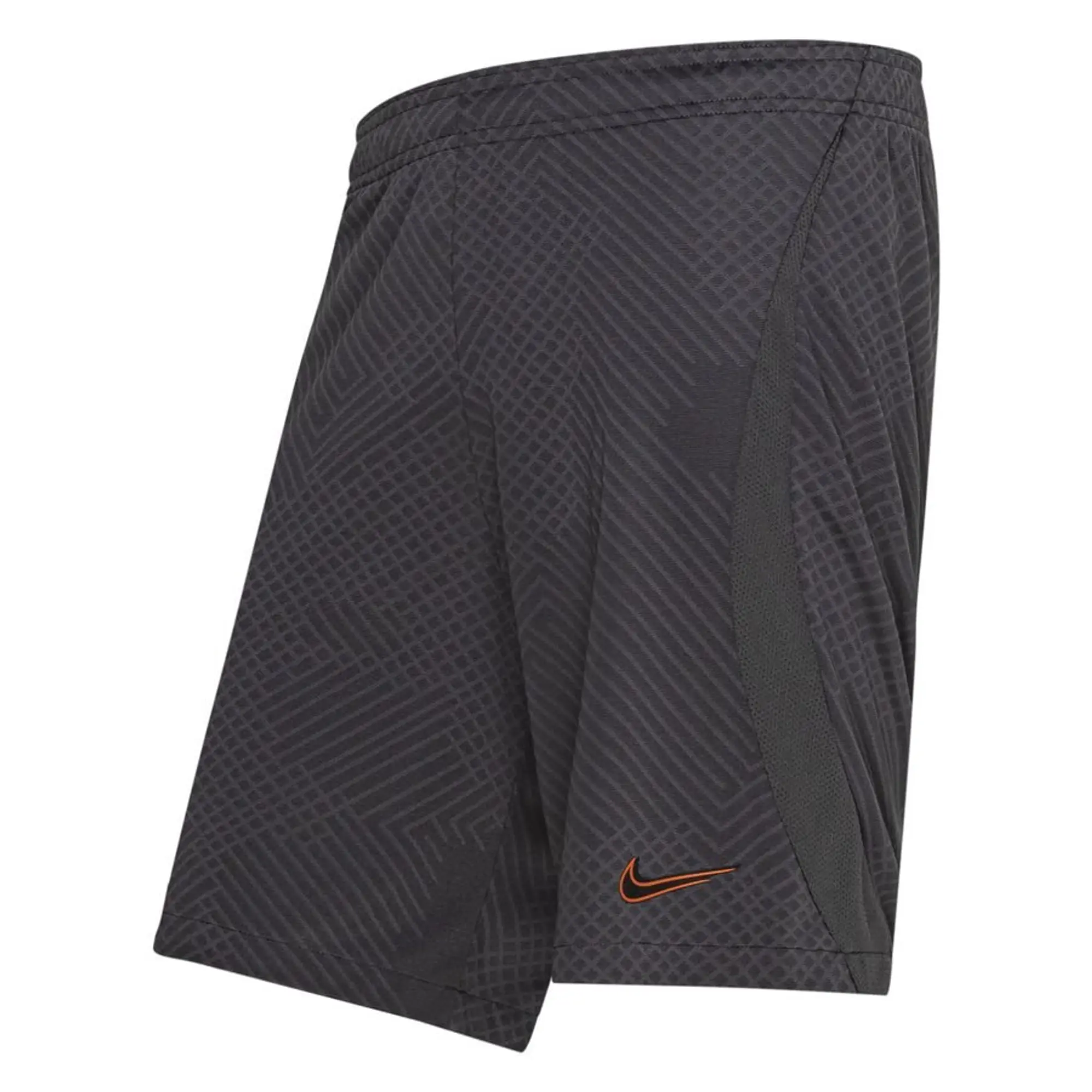 Nike - Dri-FIT Strike Short Grey