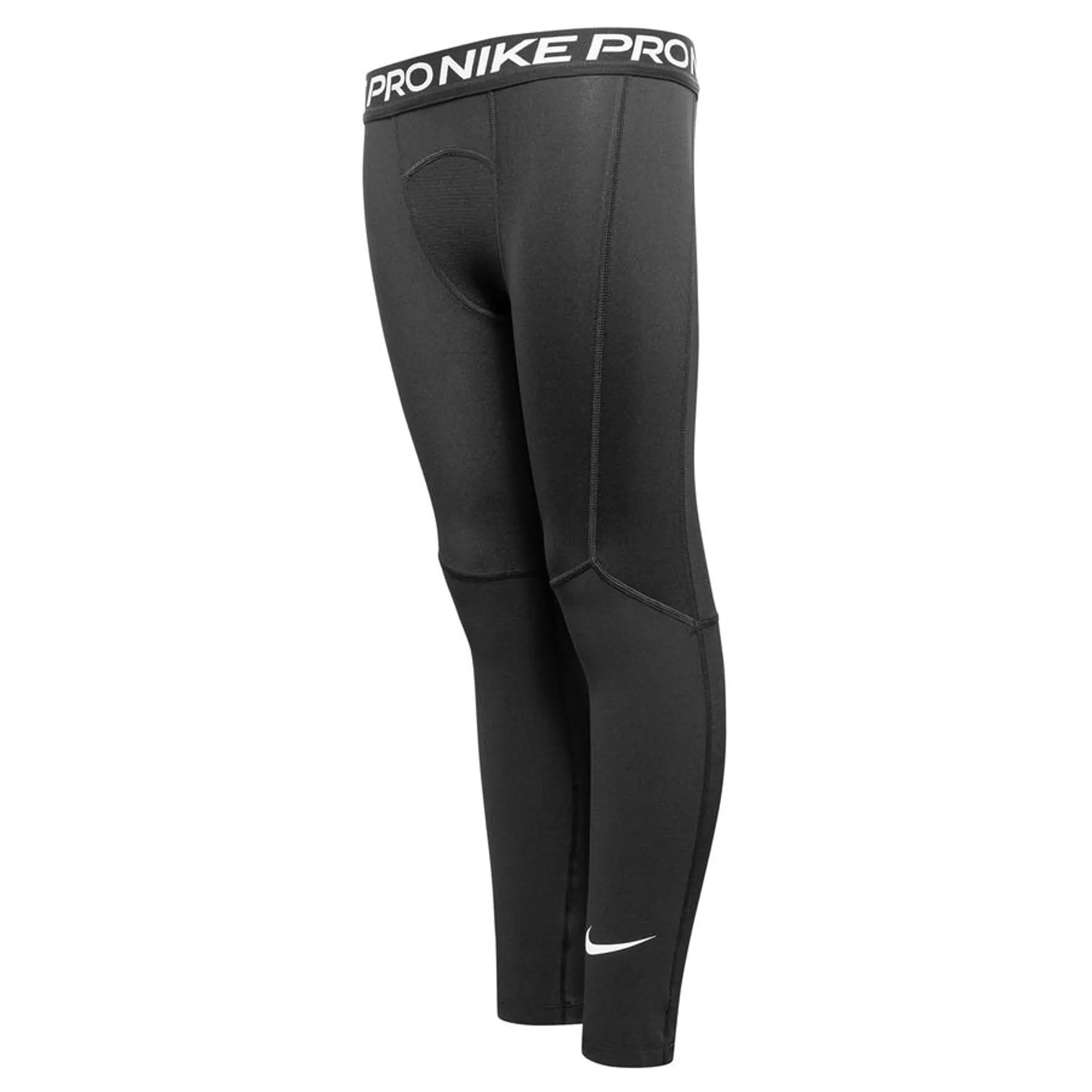 Nike Pro Boys Athletic Tights Compression Pants Nike Boys Pro