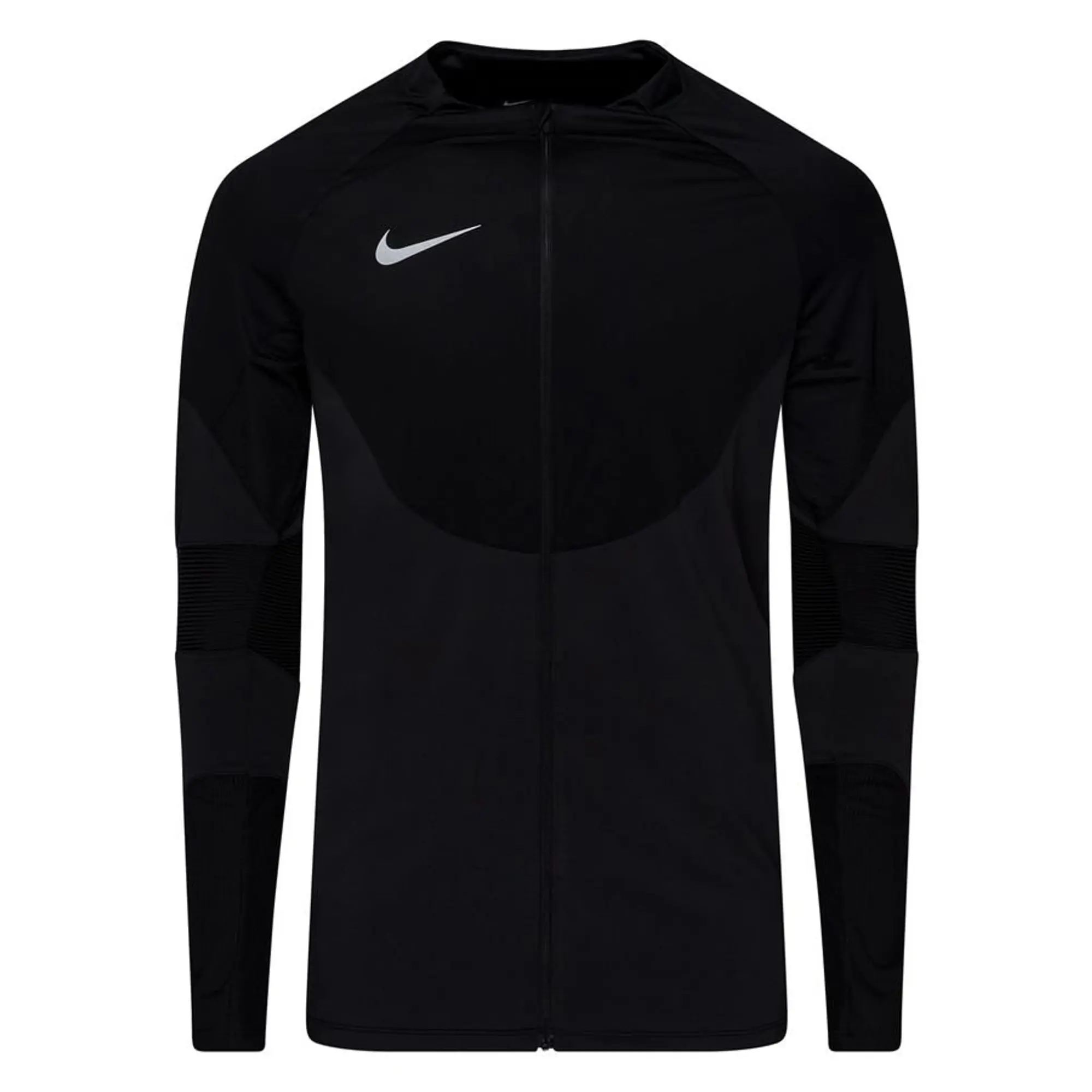 Nike Strike LS Full Zip Drill Top