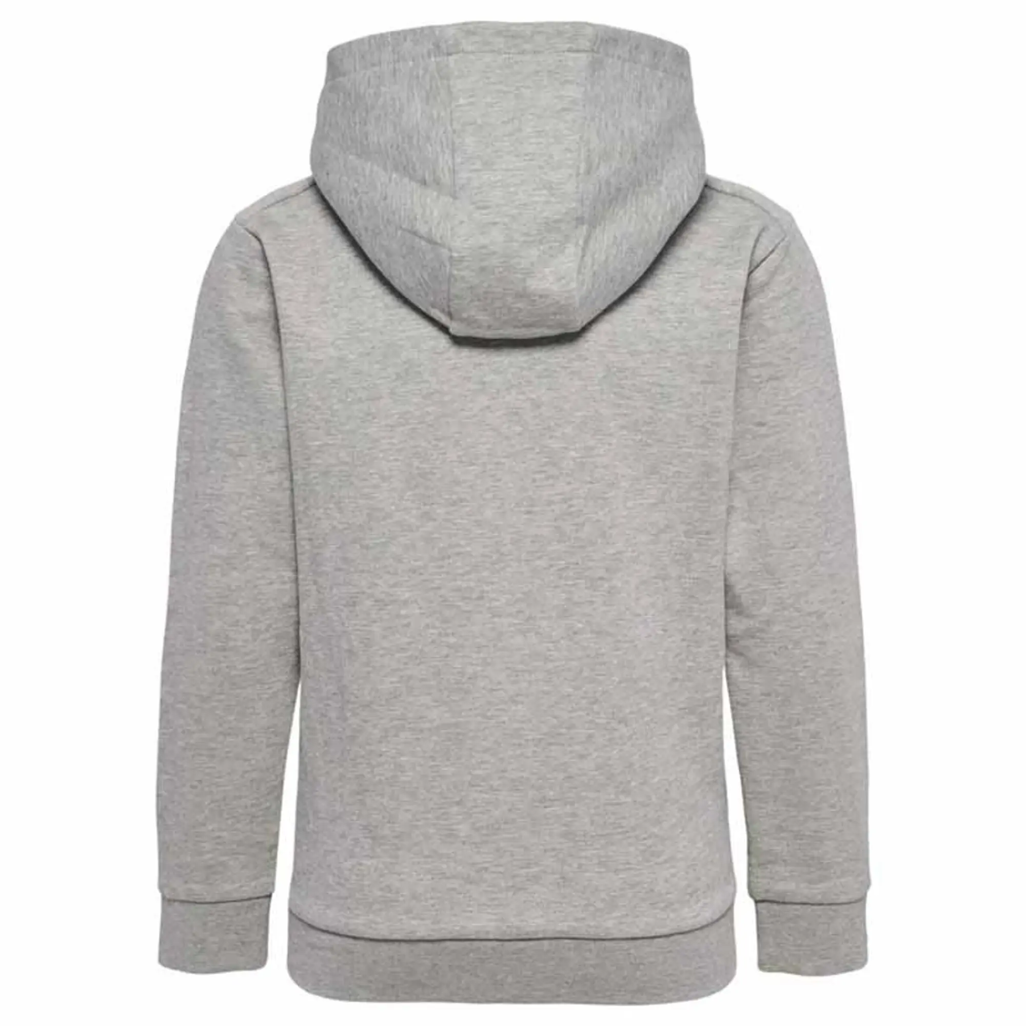 Hummel Offgrid Hoodie  - Grey