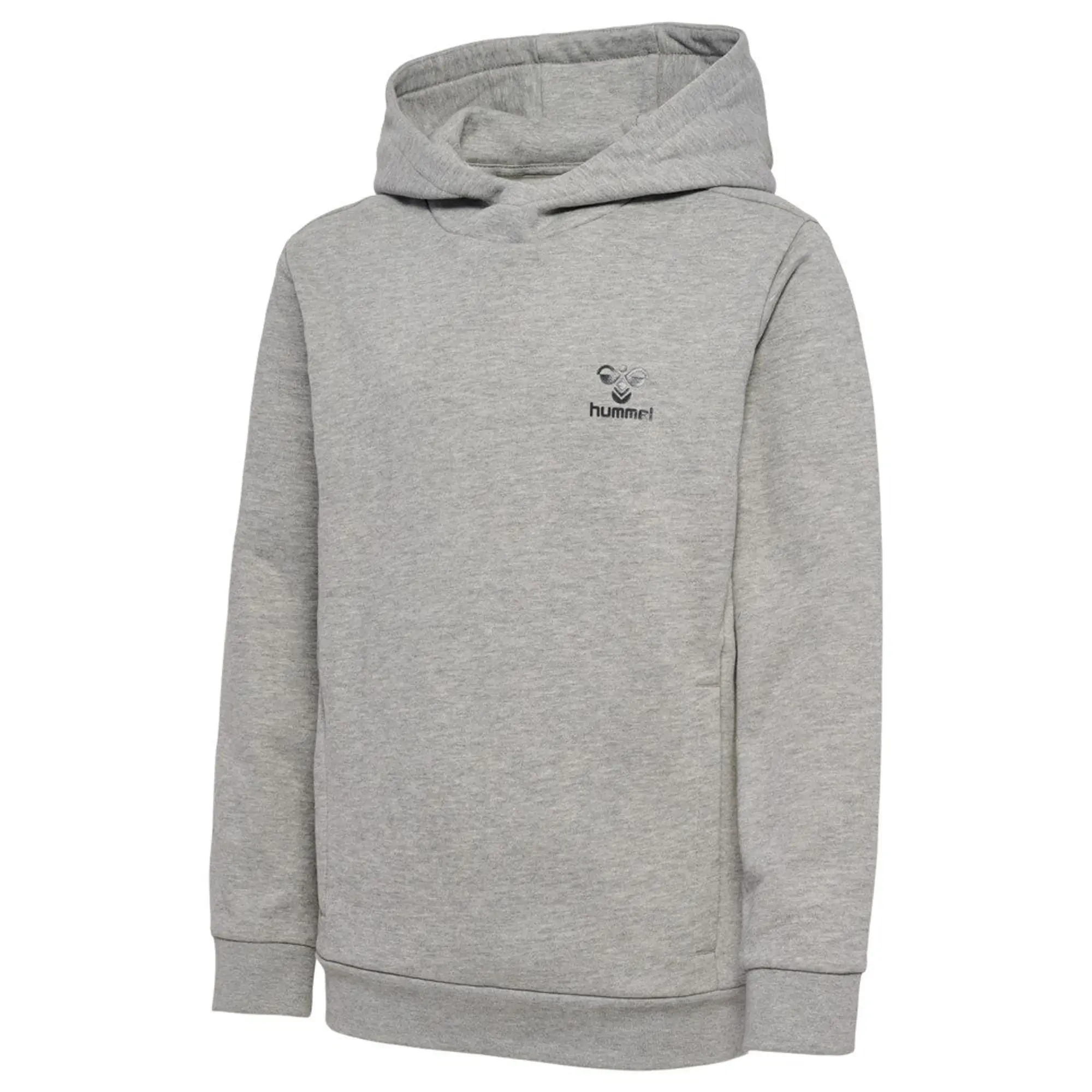 Hummel Offgrid Hoodie  - Grey