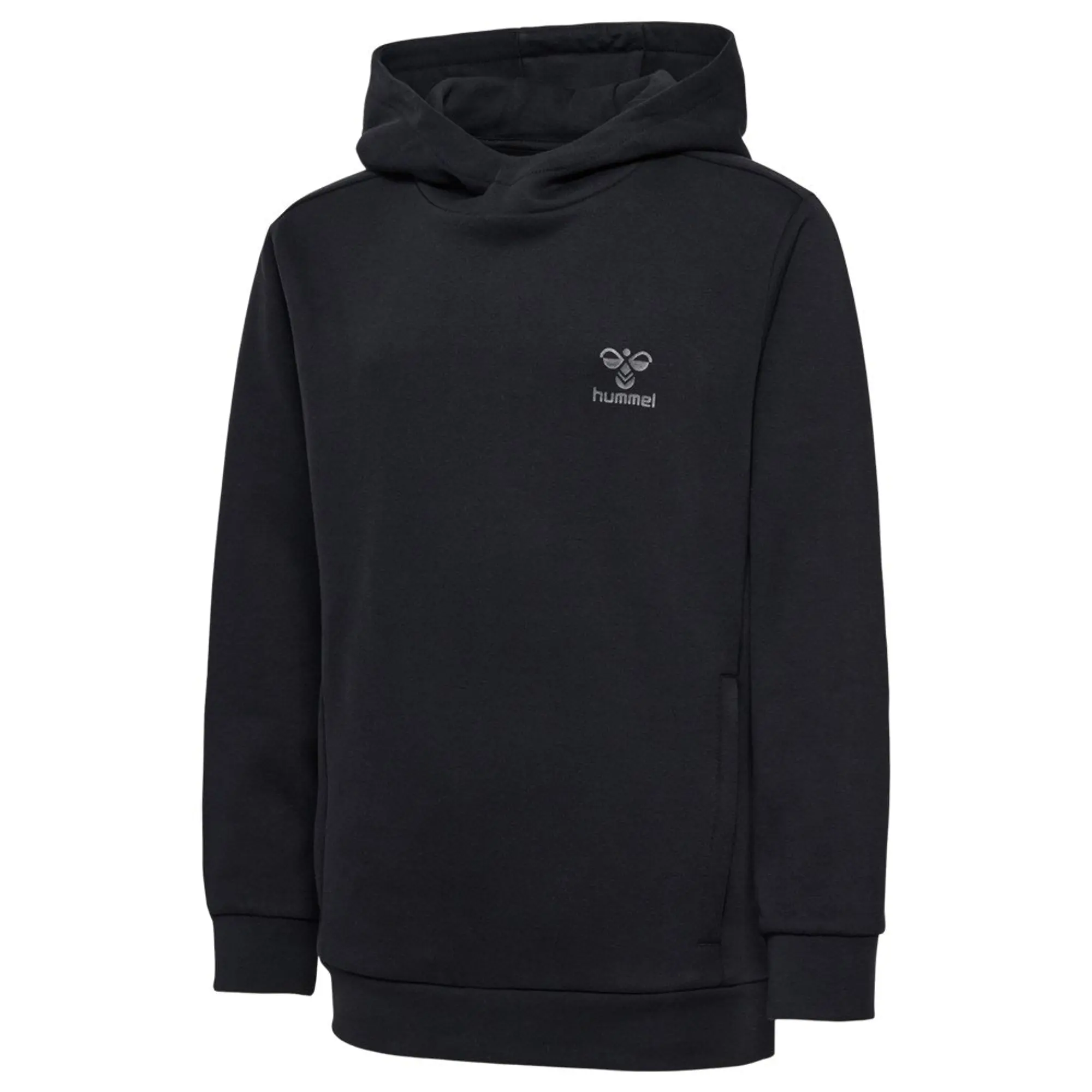 Hummel Offgrid Hoodie  - Black