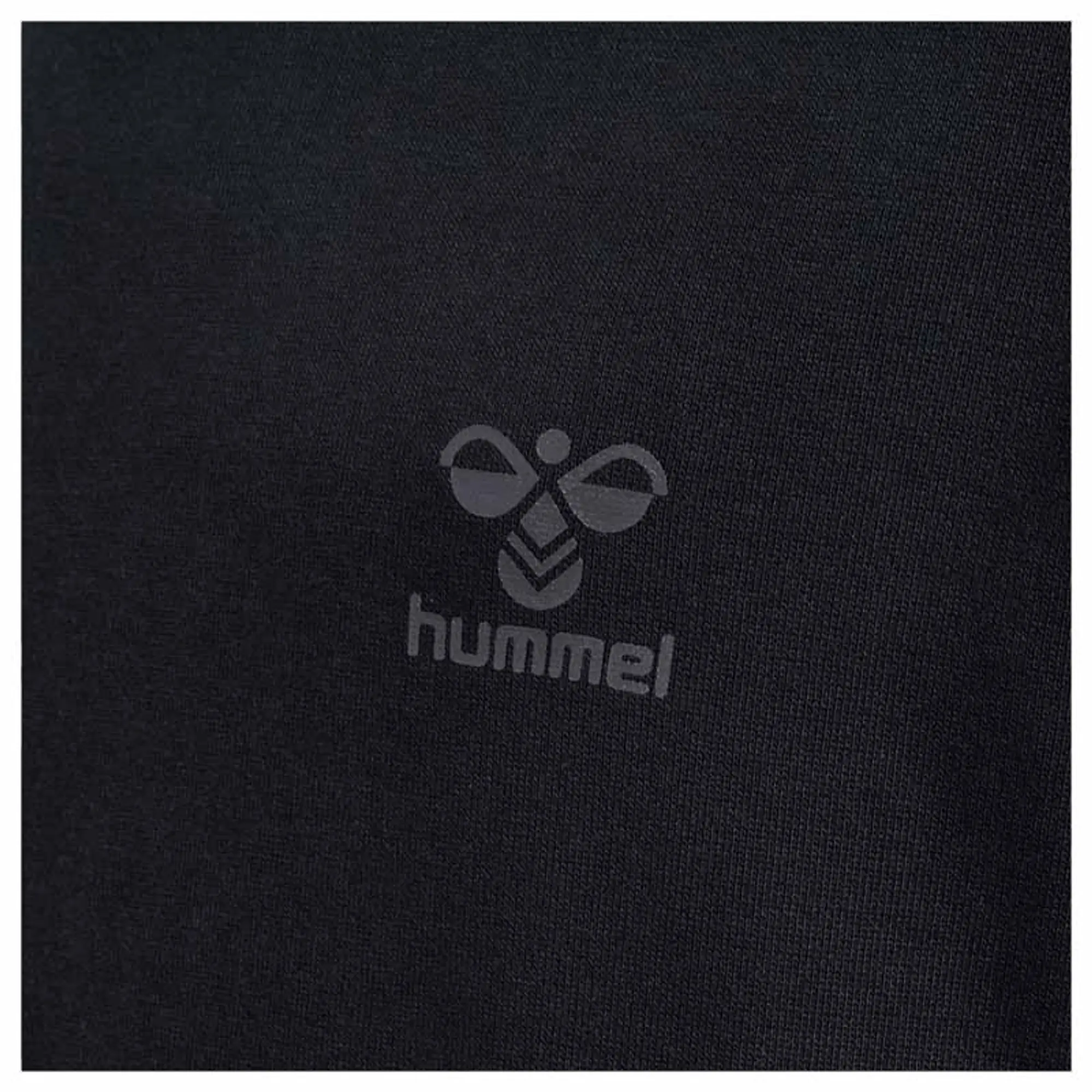 Hummel Offgrid Hoodie  - Black