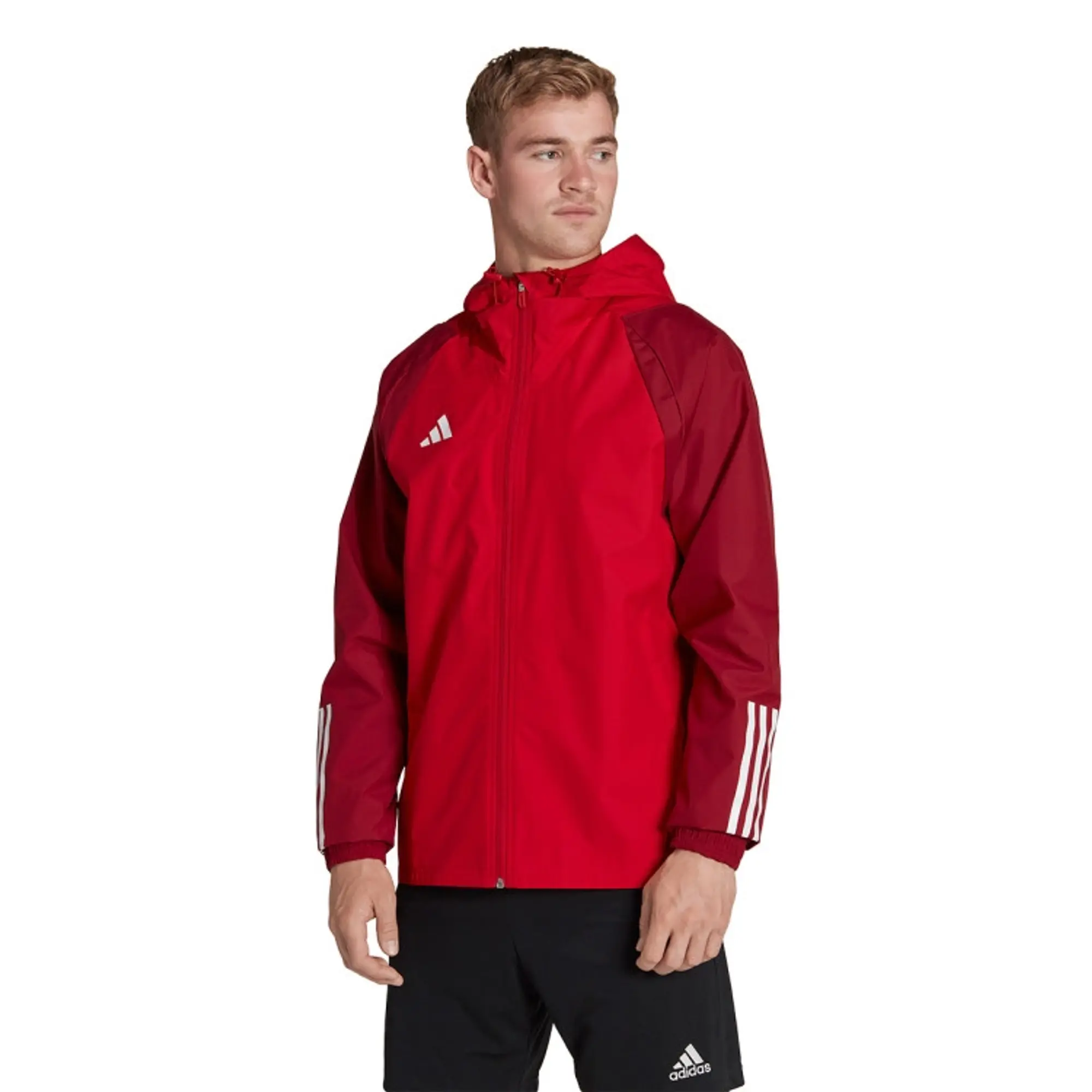 adidas Tiro 23 Competition All Weather Jacket