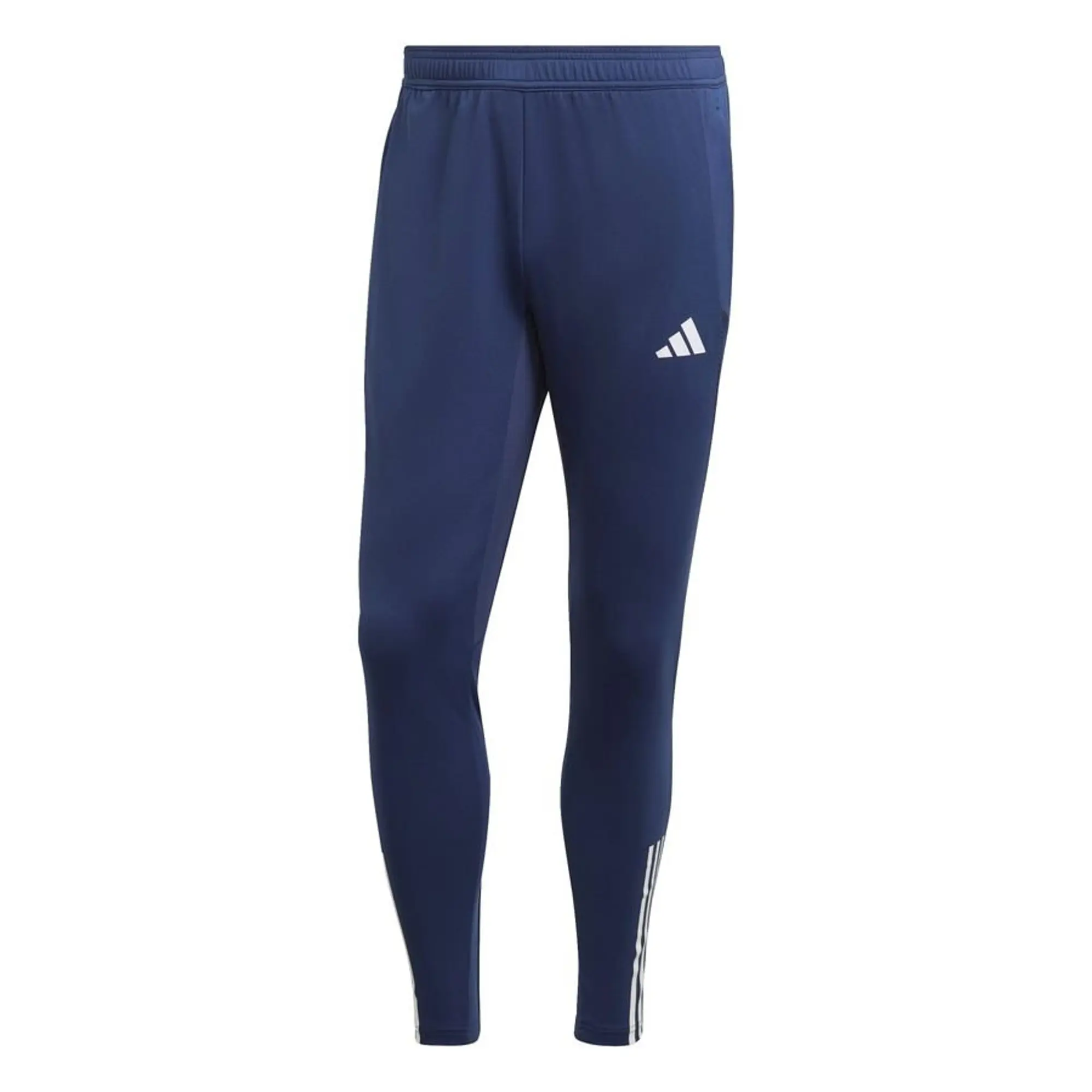 Manchester United adidas Goalkeeper Training Pants - Navy