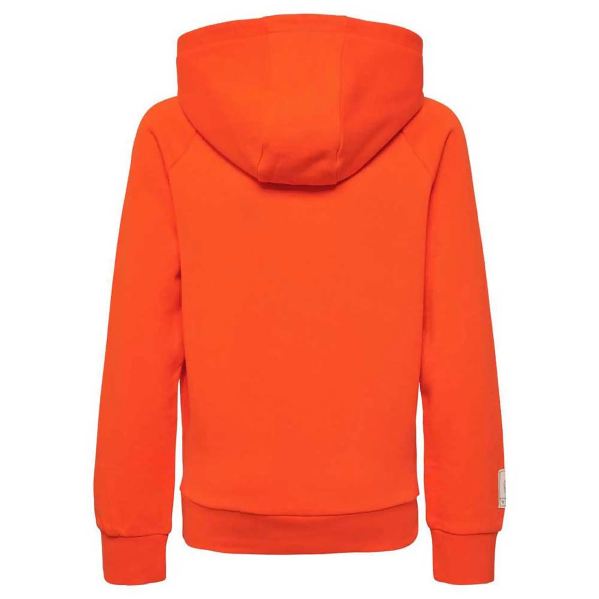Hummel Hooded Sweatshirt -