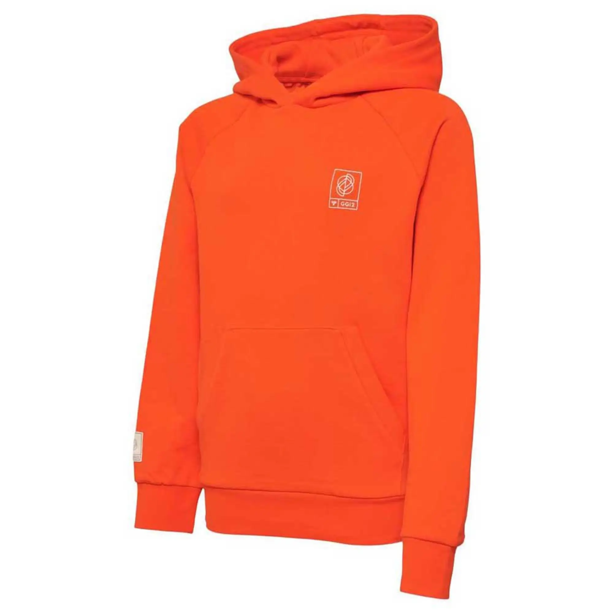 Hummel Hooded Sweatshirt -