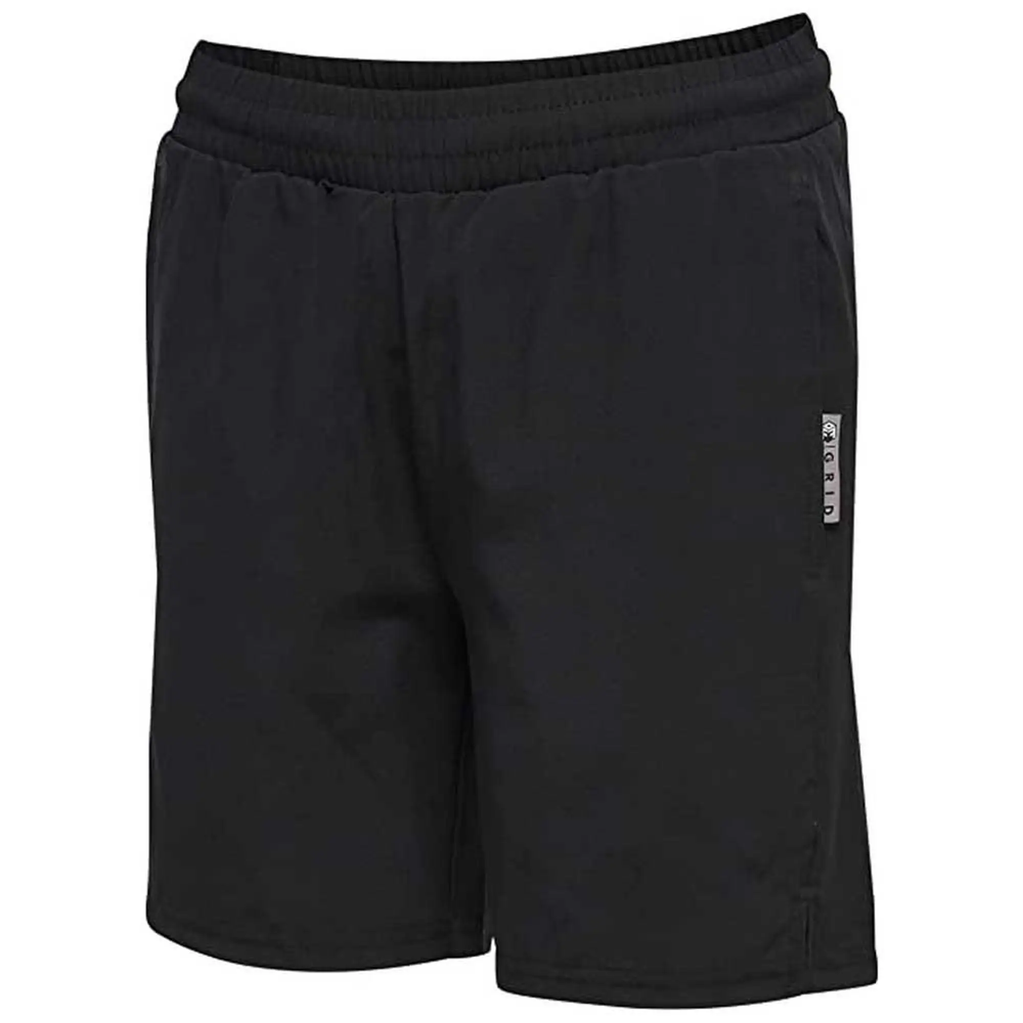 Hummel Sporty Shorts - ['Black']
